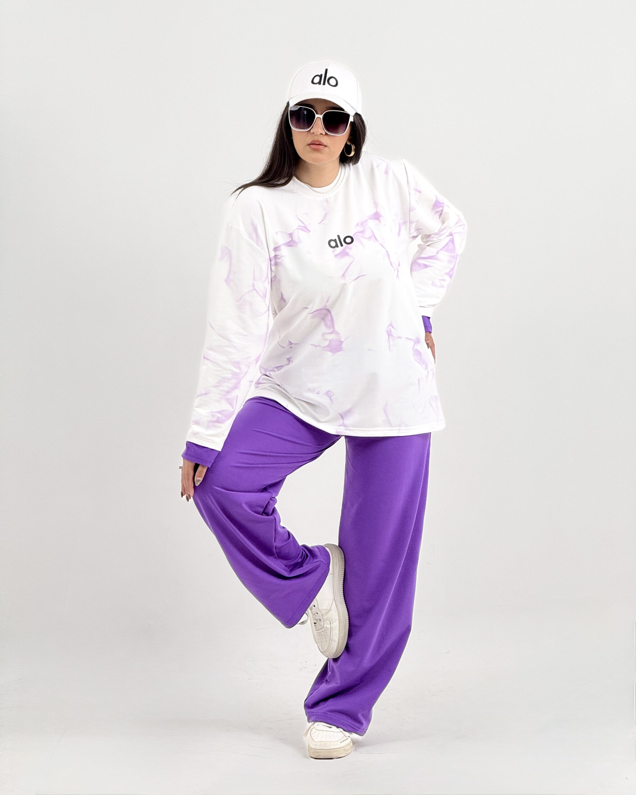 Alternative view of ست بهار