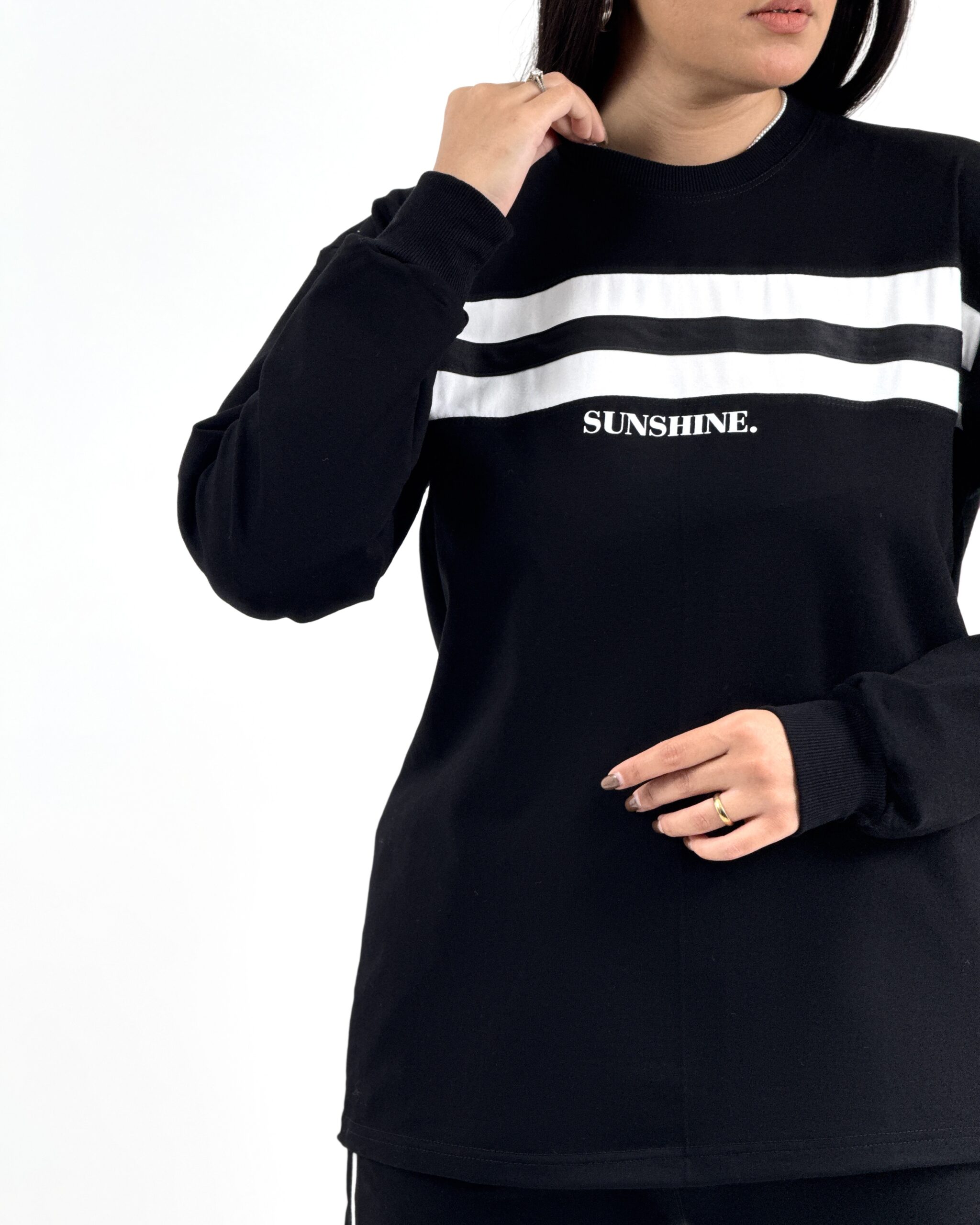 Alternative view of ست بلوز و شلوار آدیداس