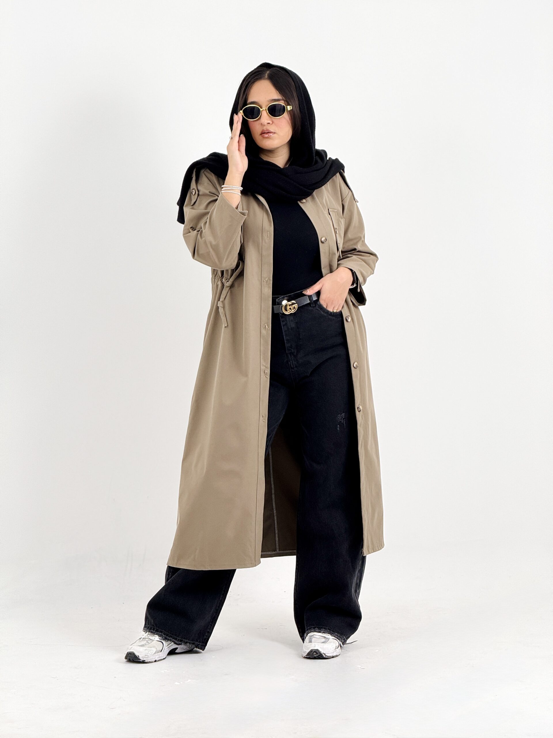 Alternative view of بارونی سوفی