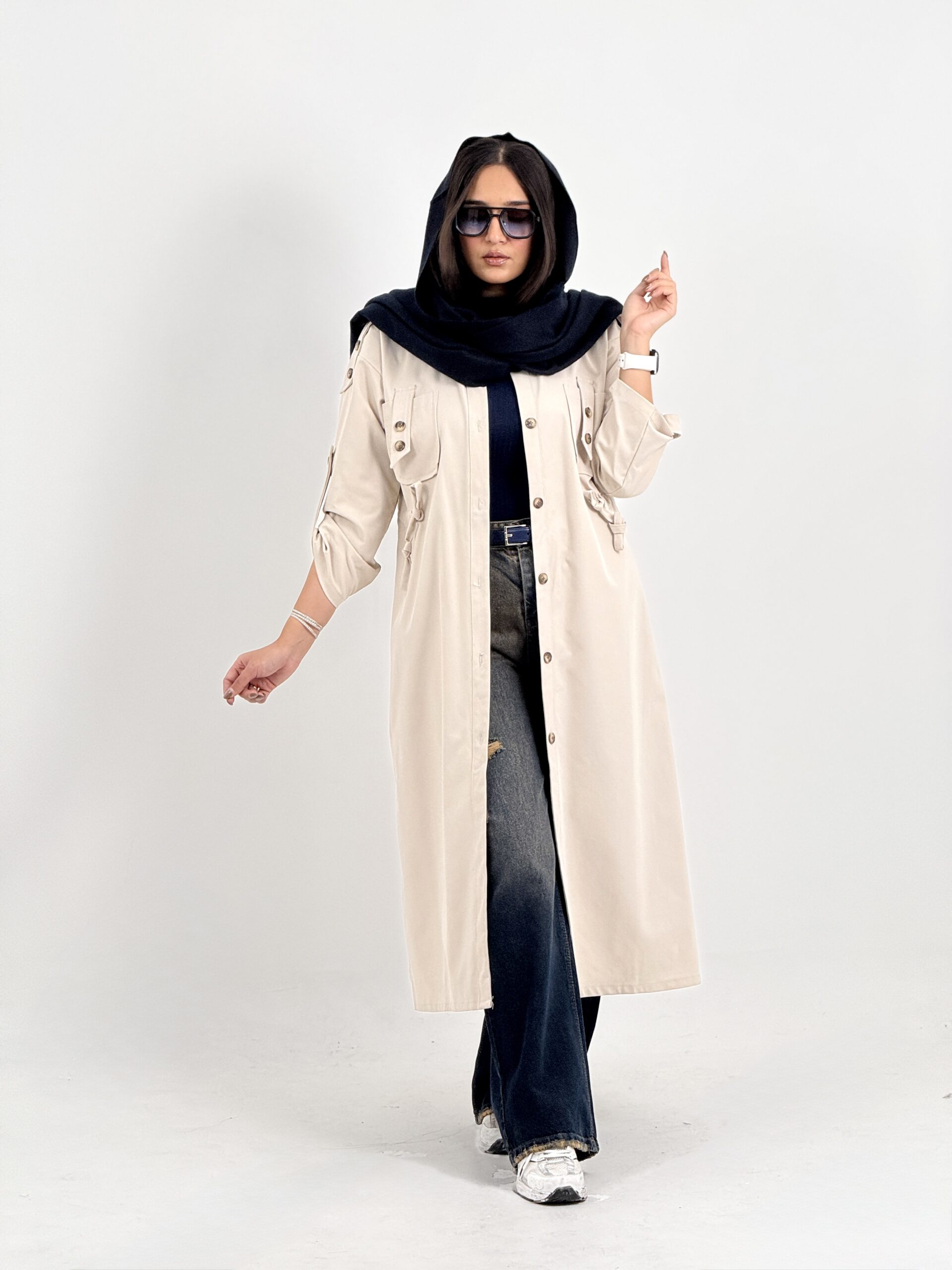 بارونی سوفی