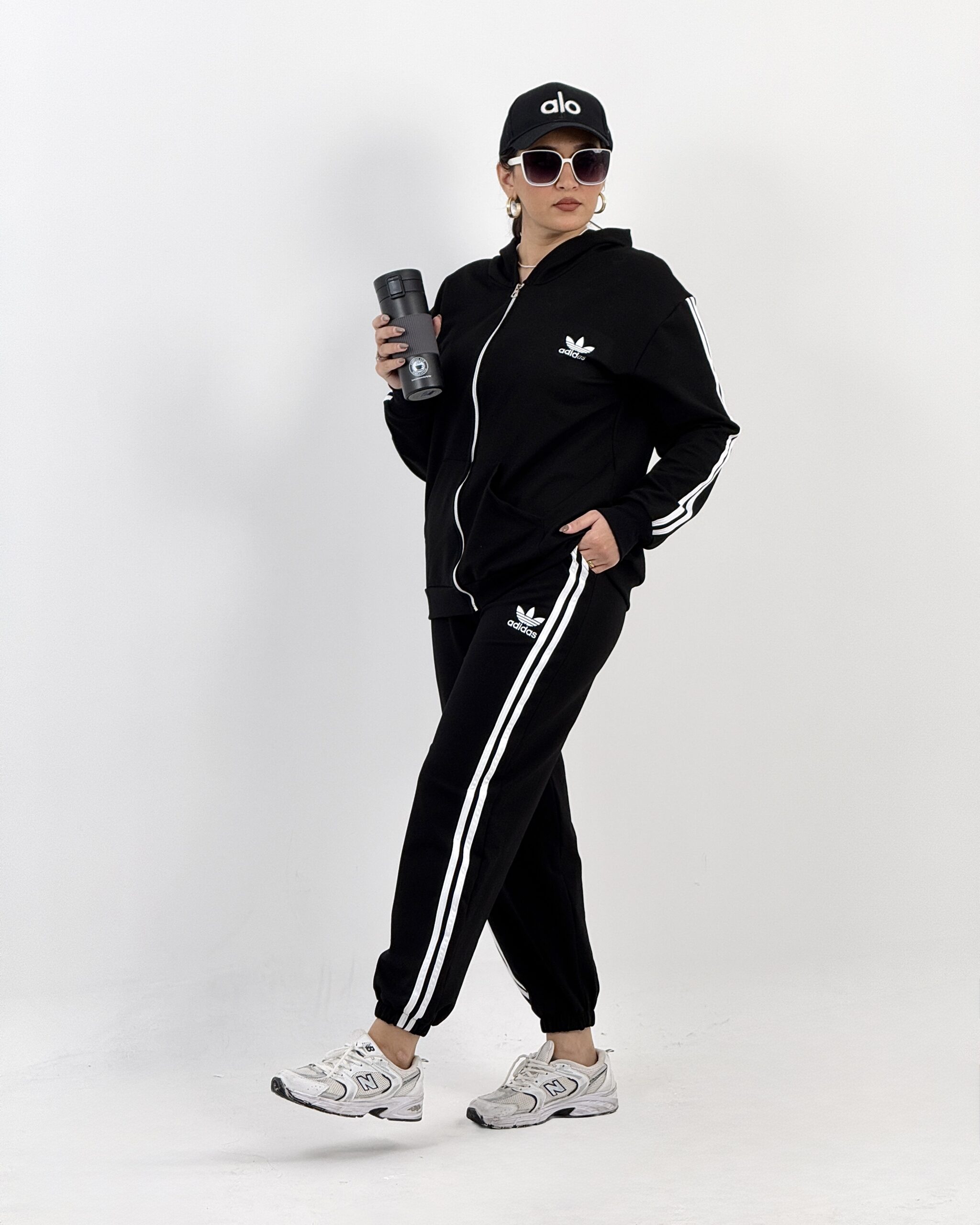 ست ادیداس داوین