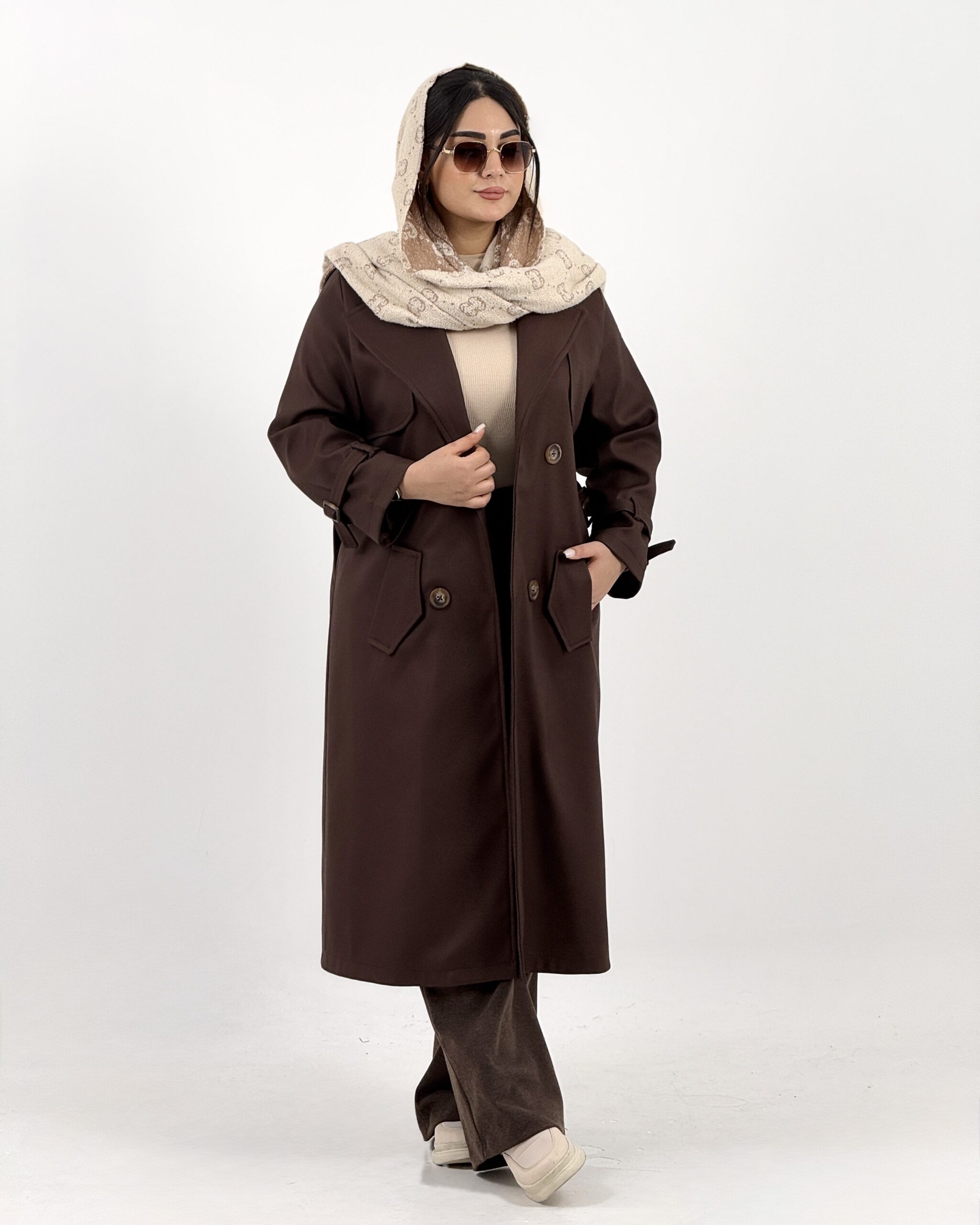 بارونی نورماه