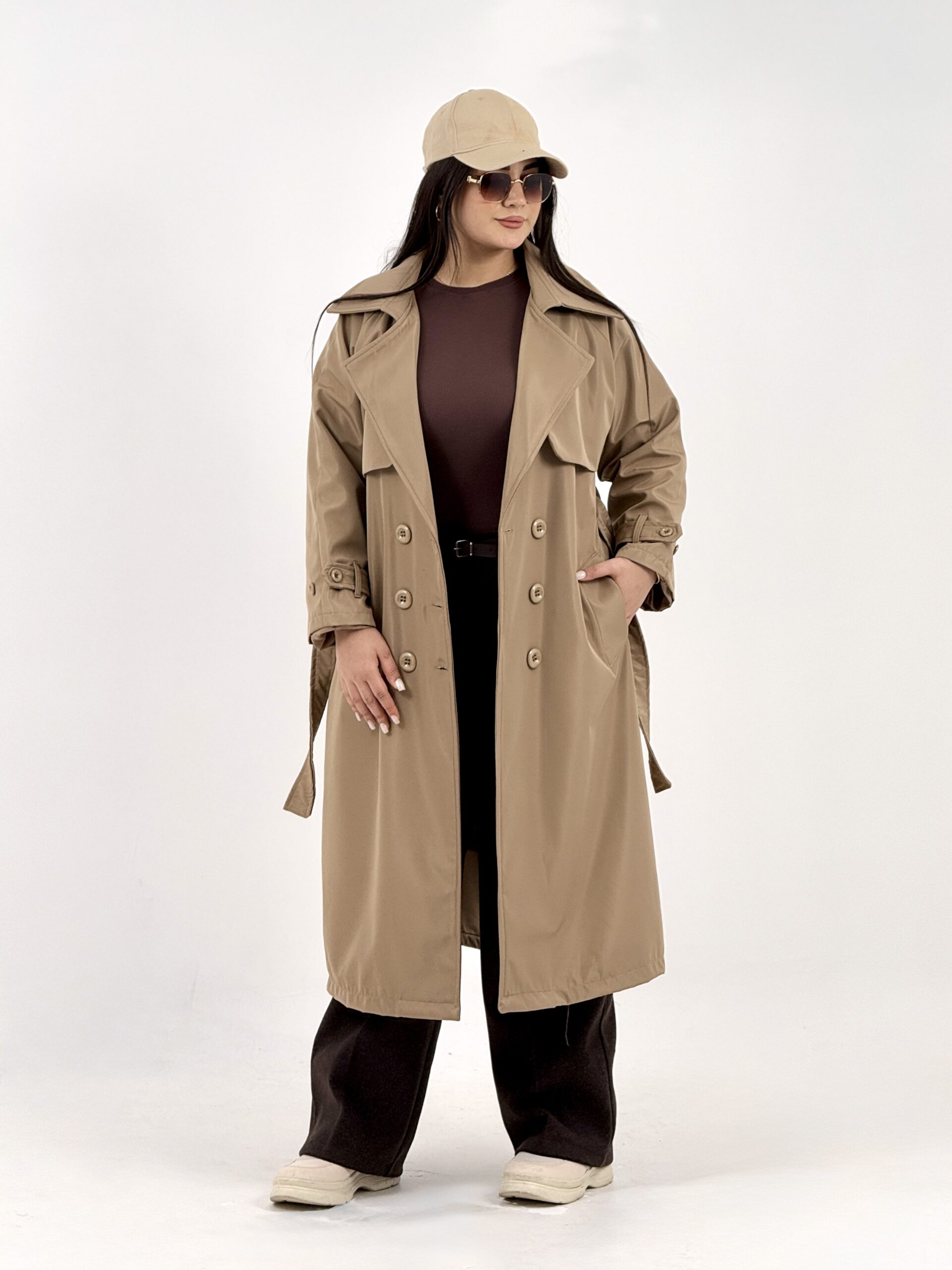 بارونی لونا