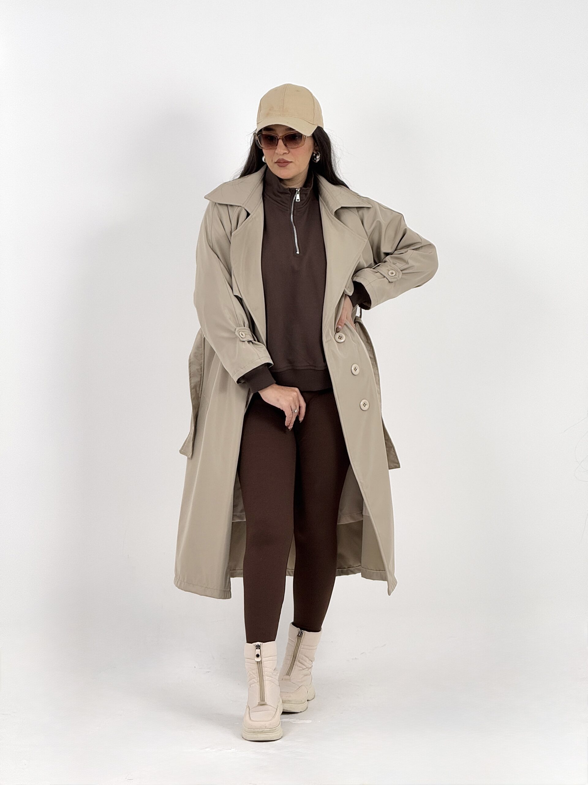 لگ کبریتی شیک