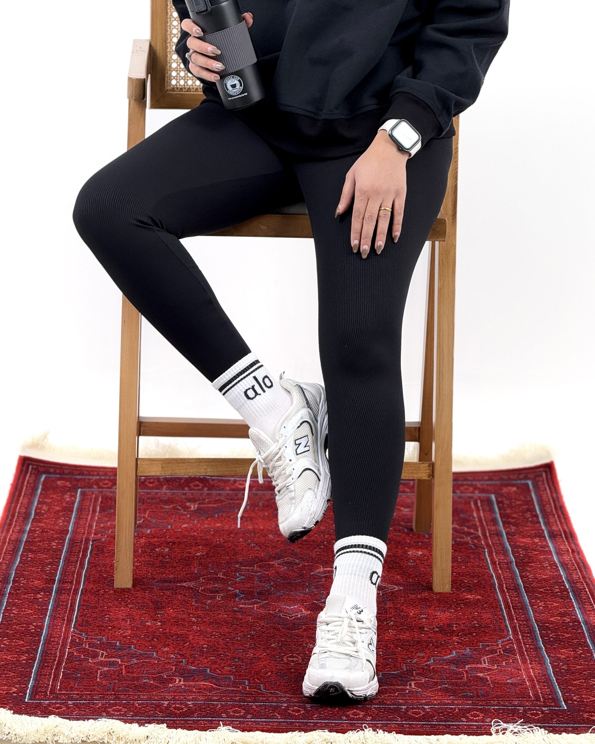 Alternative view of لگ کبریتی شیک