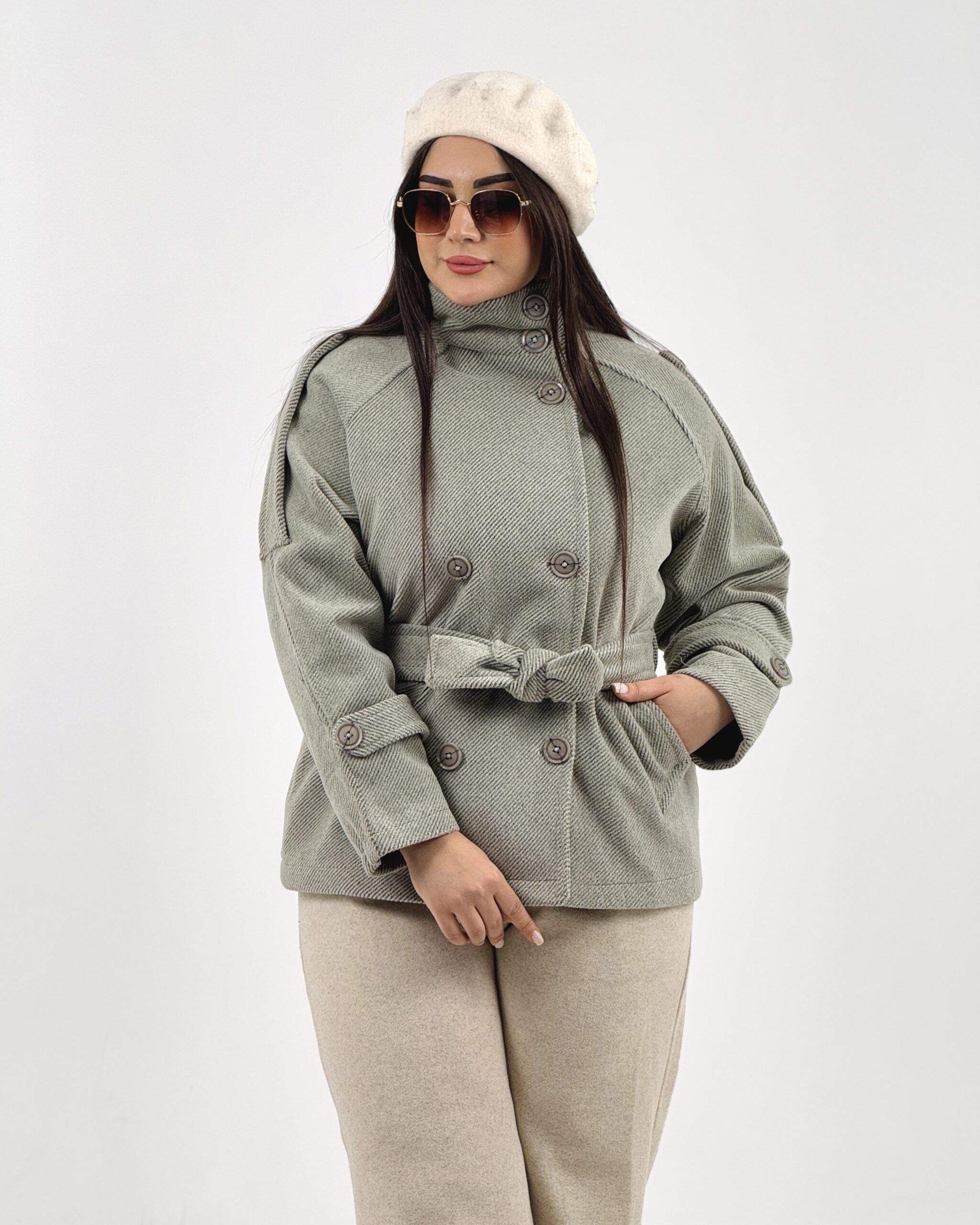 پالتو  ارمیتی