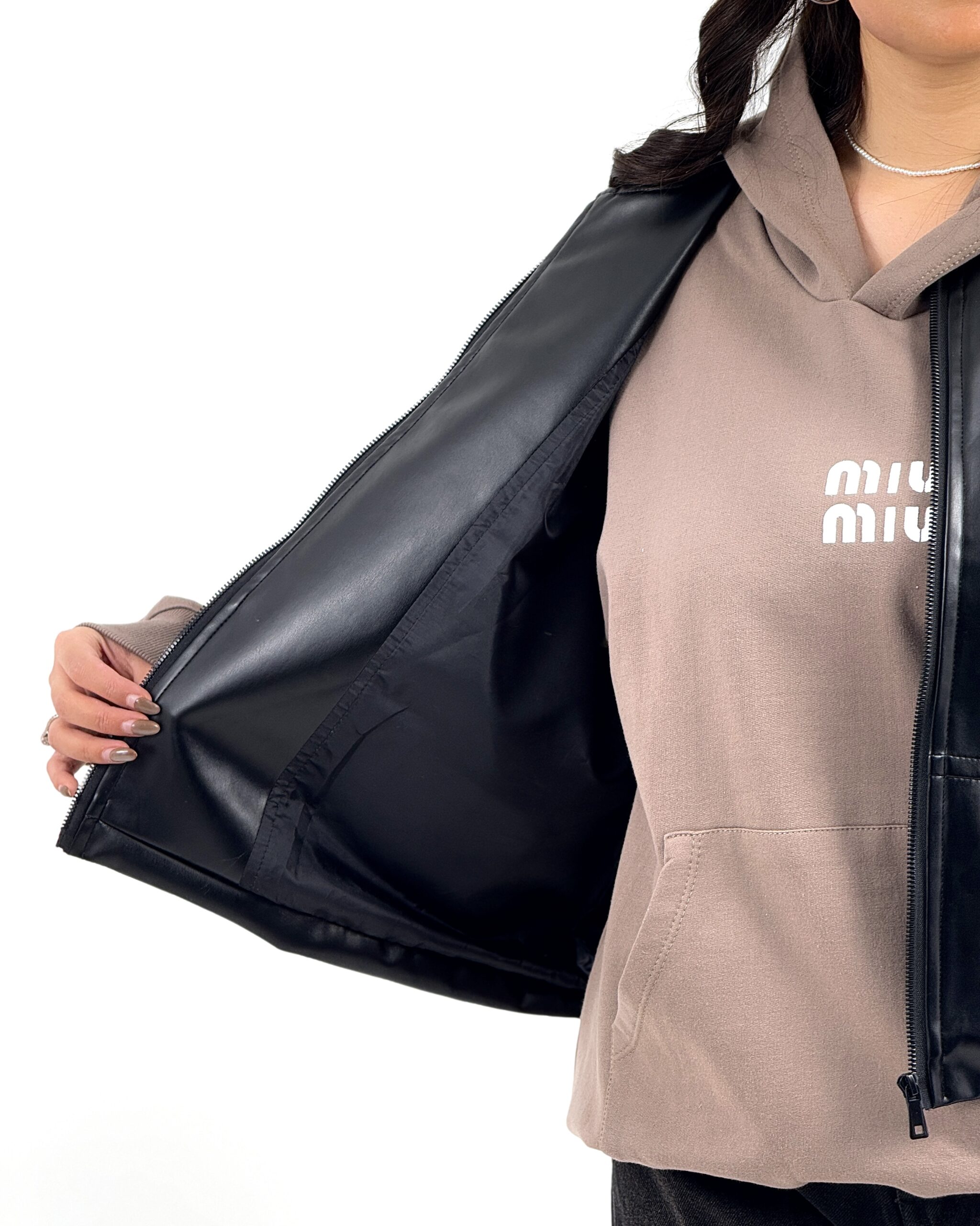 وست چرم ارام - Image 3