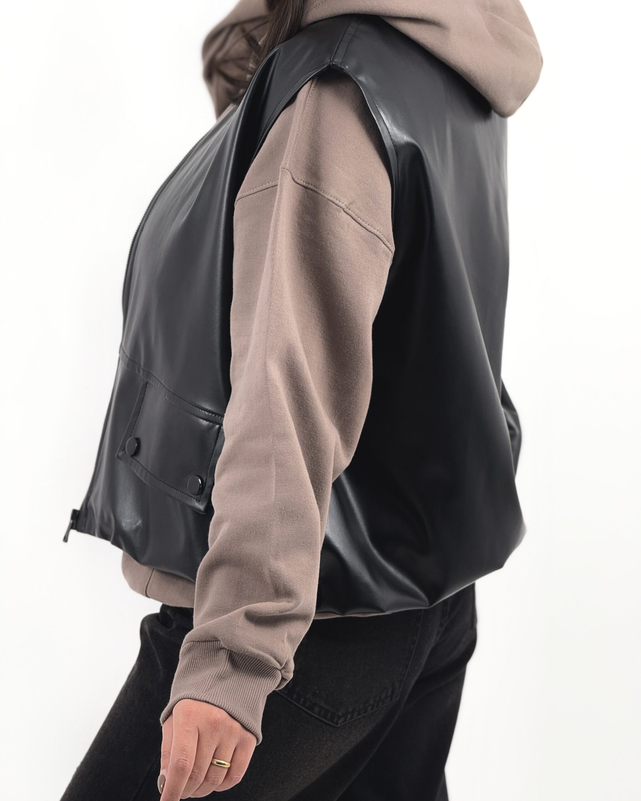 وست چرم ارام - Image 5