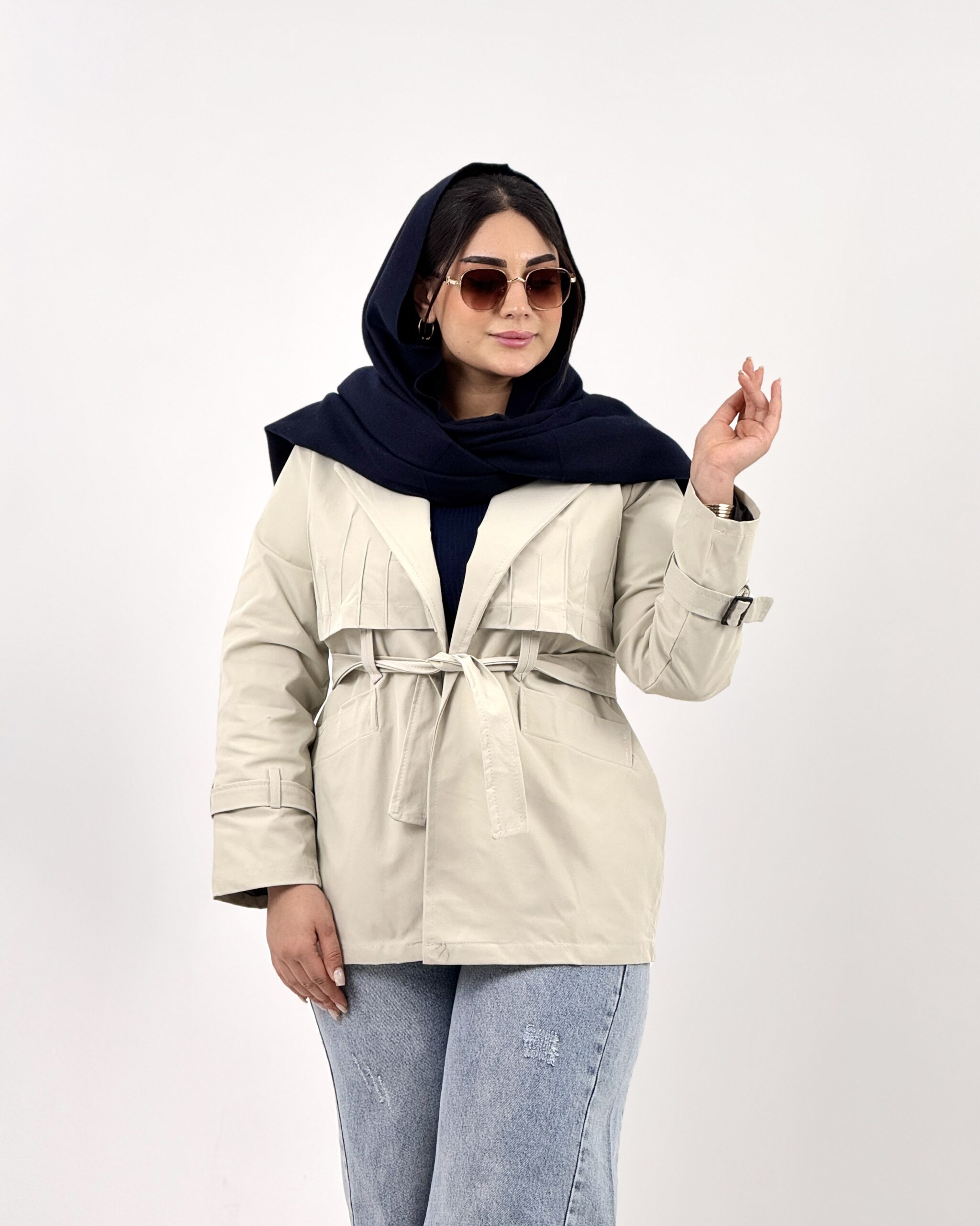 بارونی  درسا