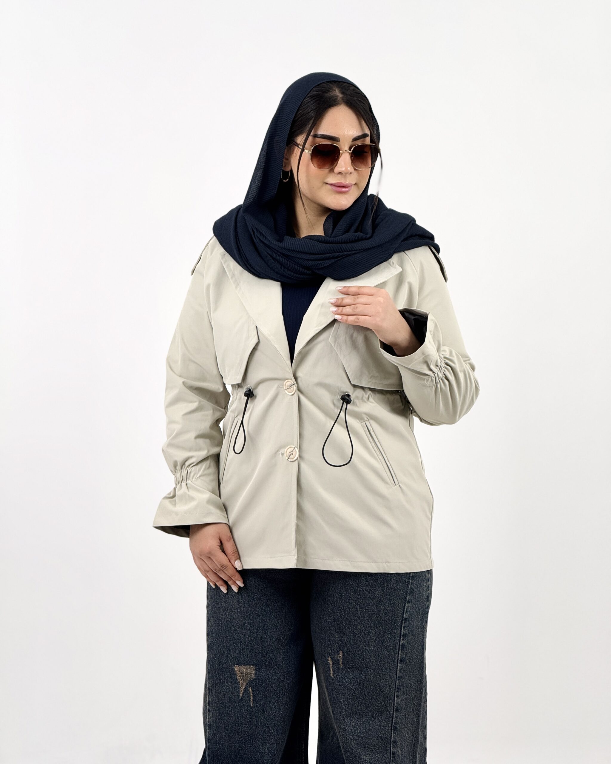 Alternative view of بارونی سورن