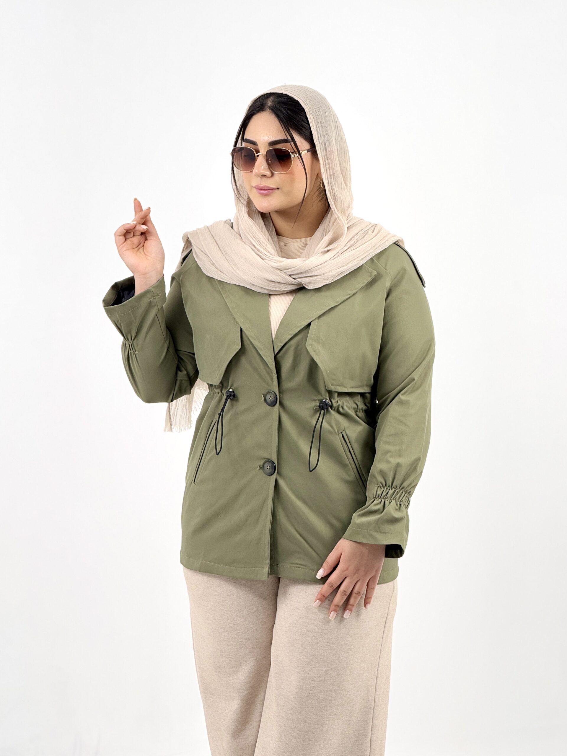 بارونی سورن