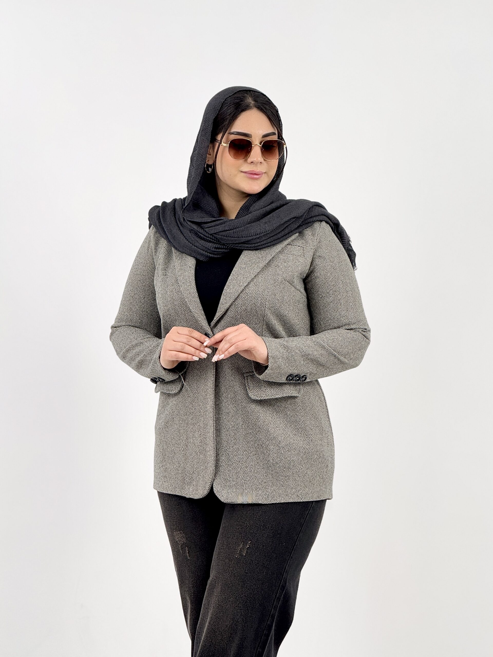 کت پاییزه نگار