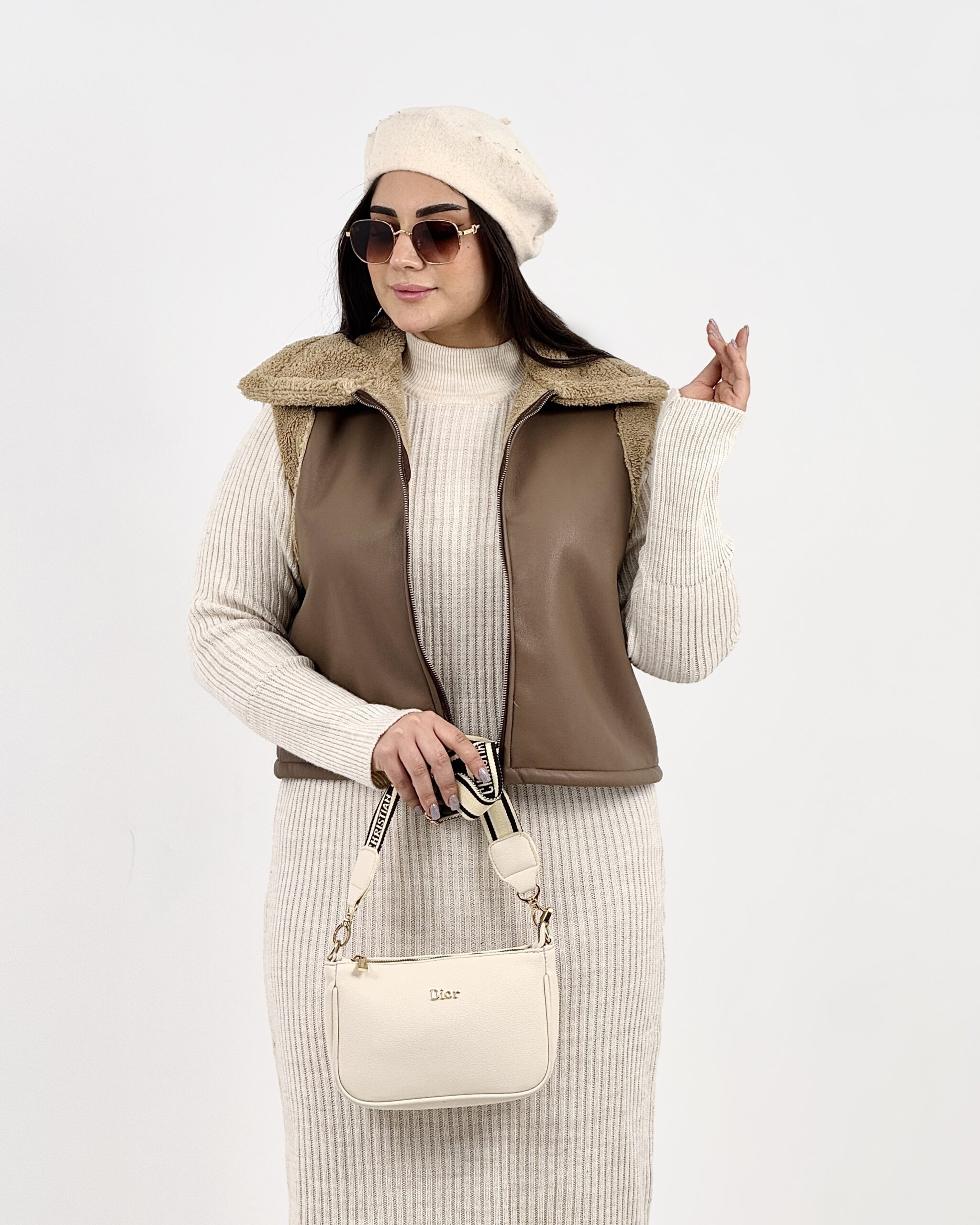 Alternative view of وست بوفالو  ریوان