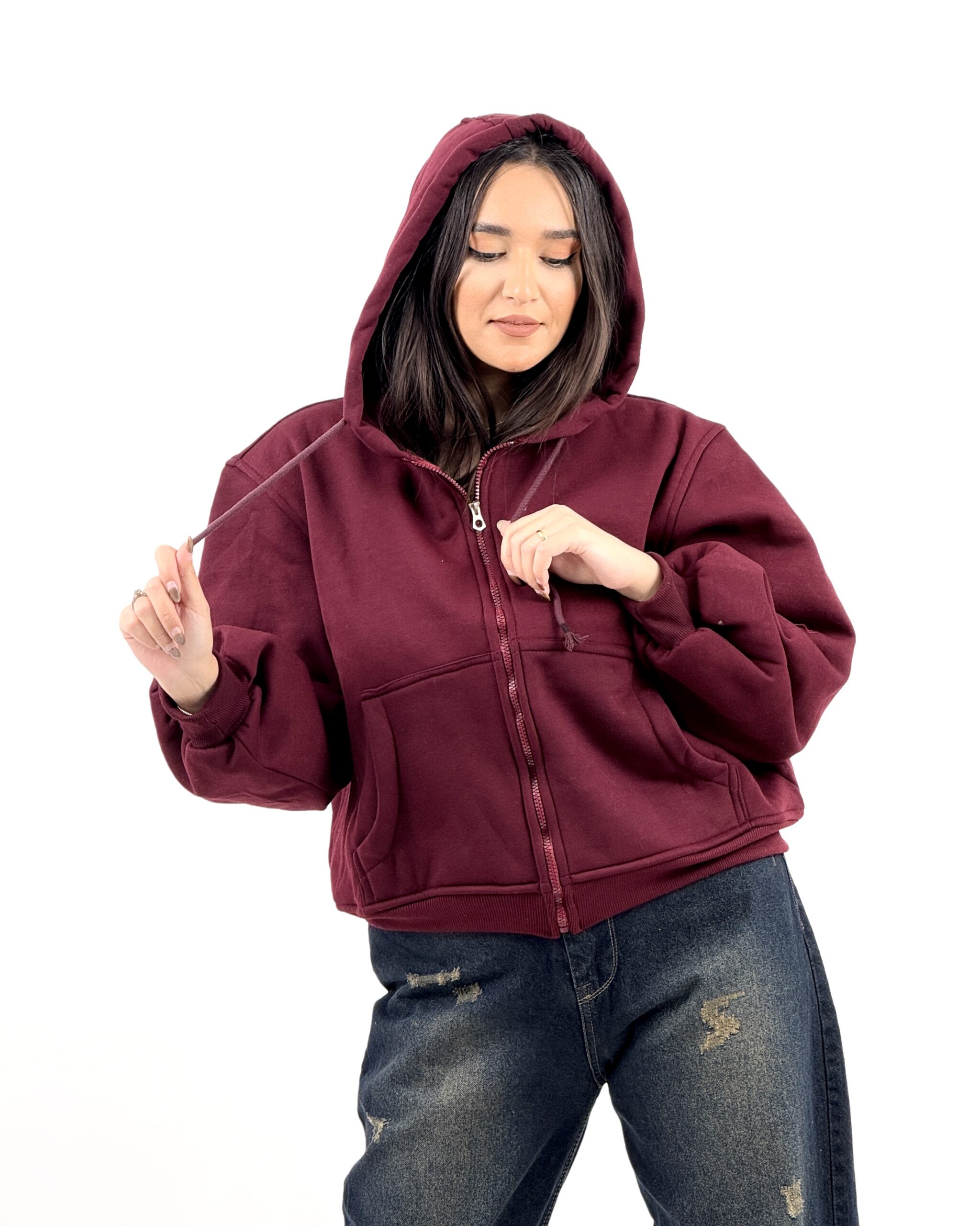 سویشرت ریما - Image 9