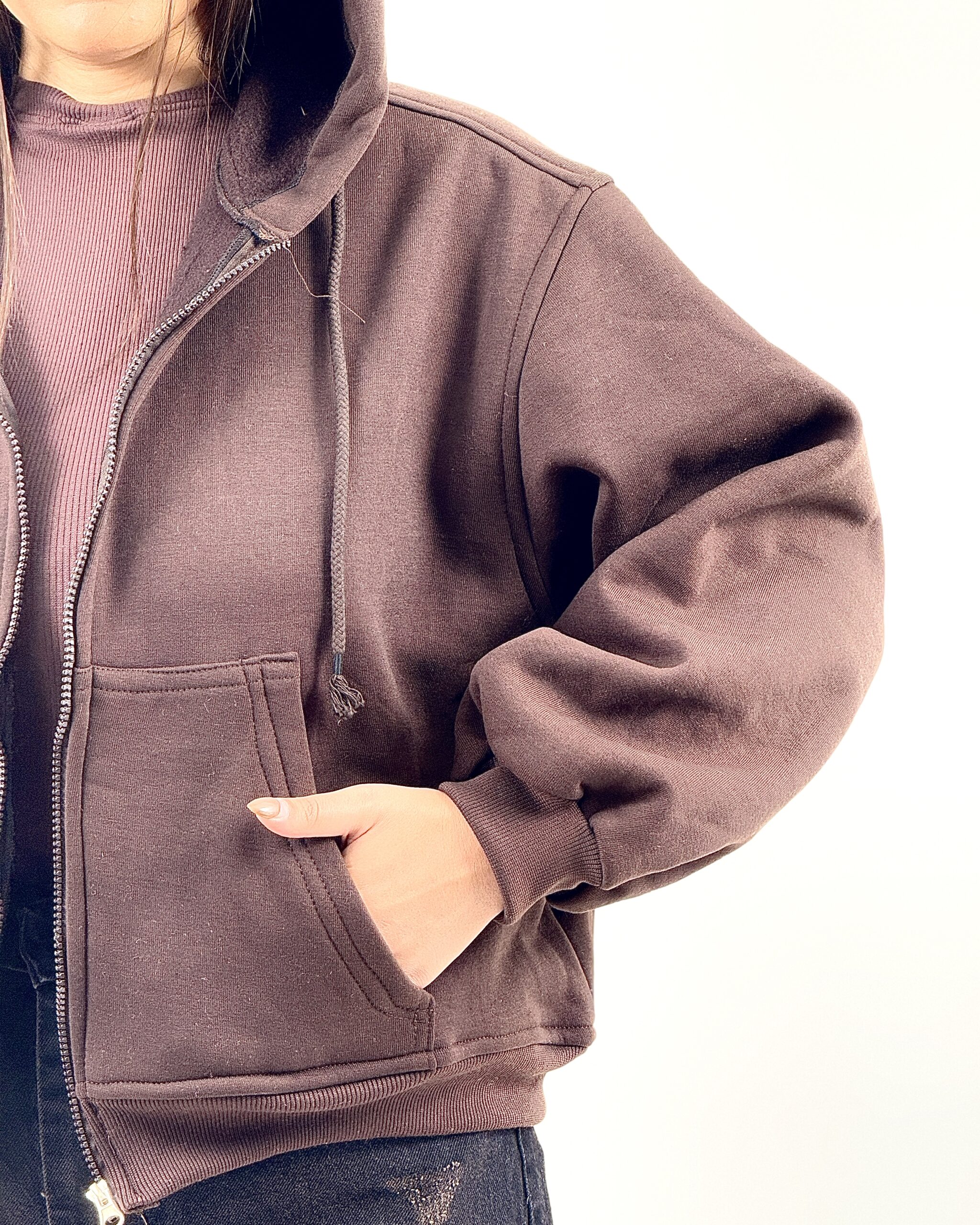 سویشرت ریما - Image 7