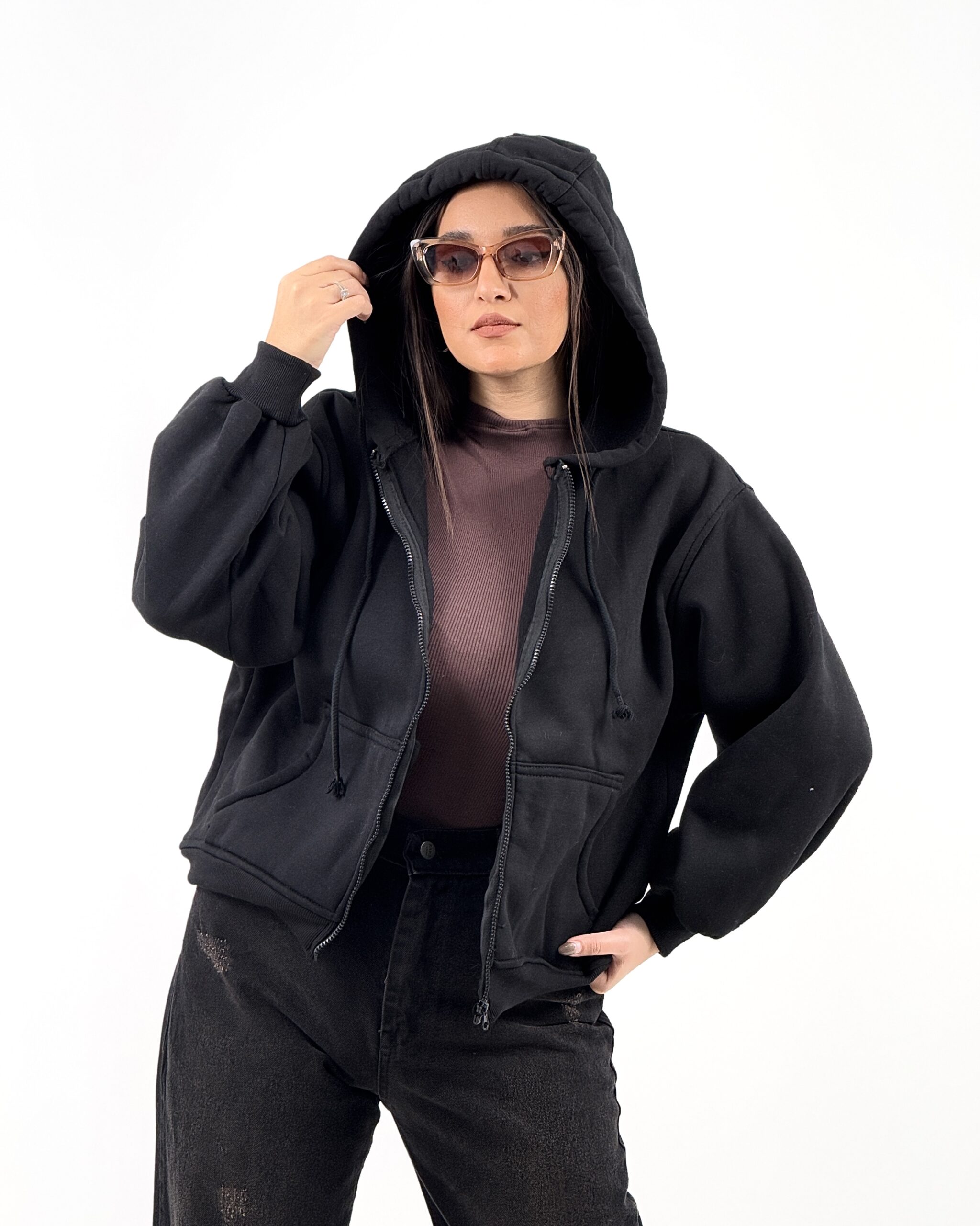 Alternative view of سویشرت ریما