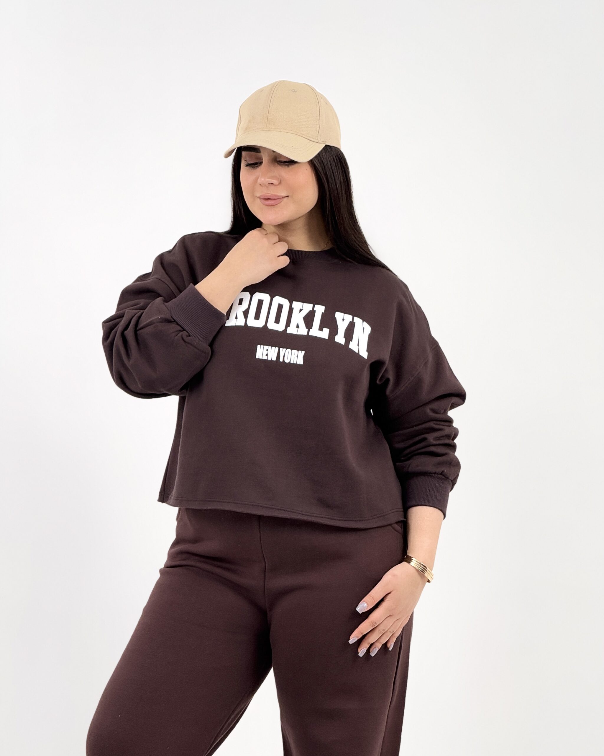 کراپ دورس رها