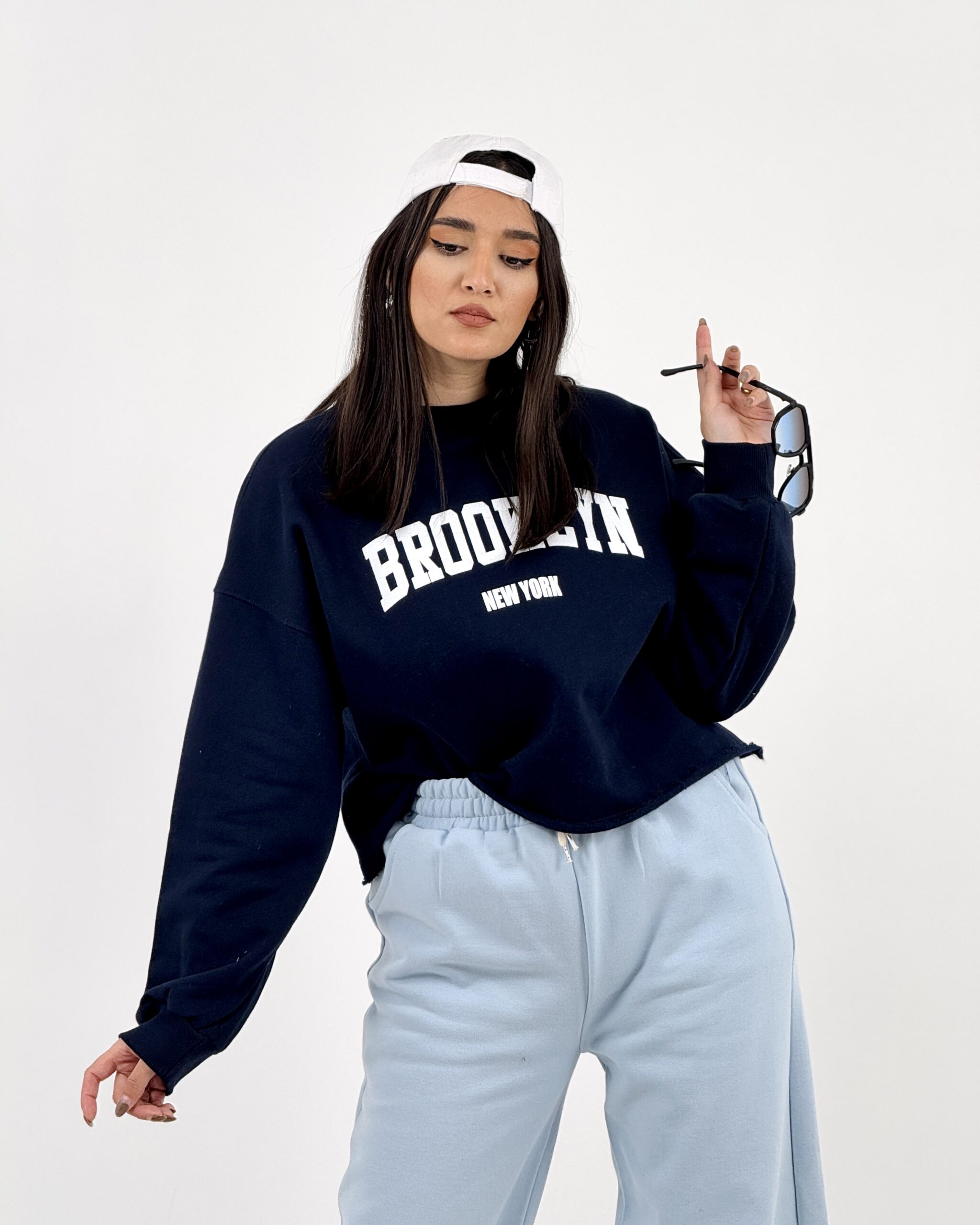 Alternative view of کراپ دورس رها