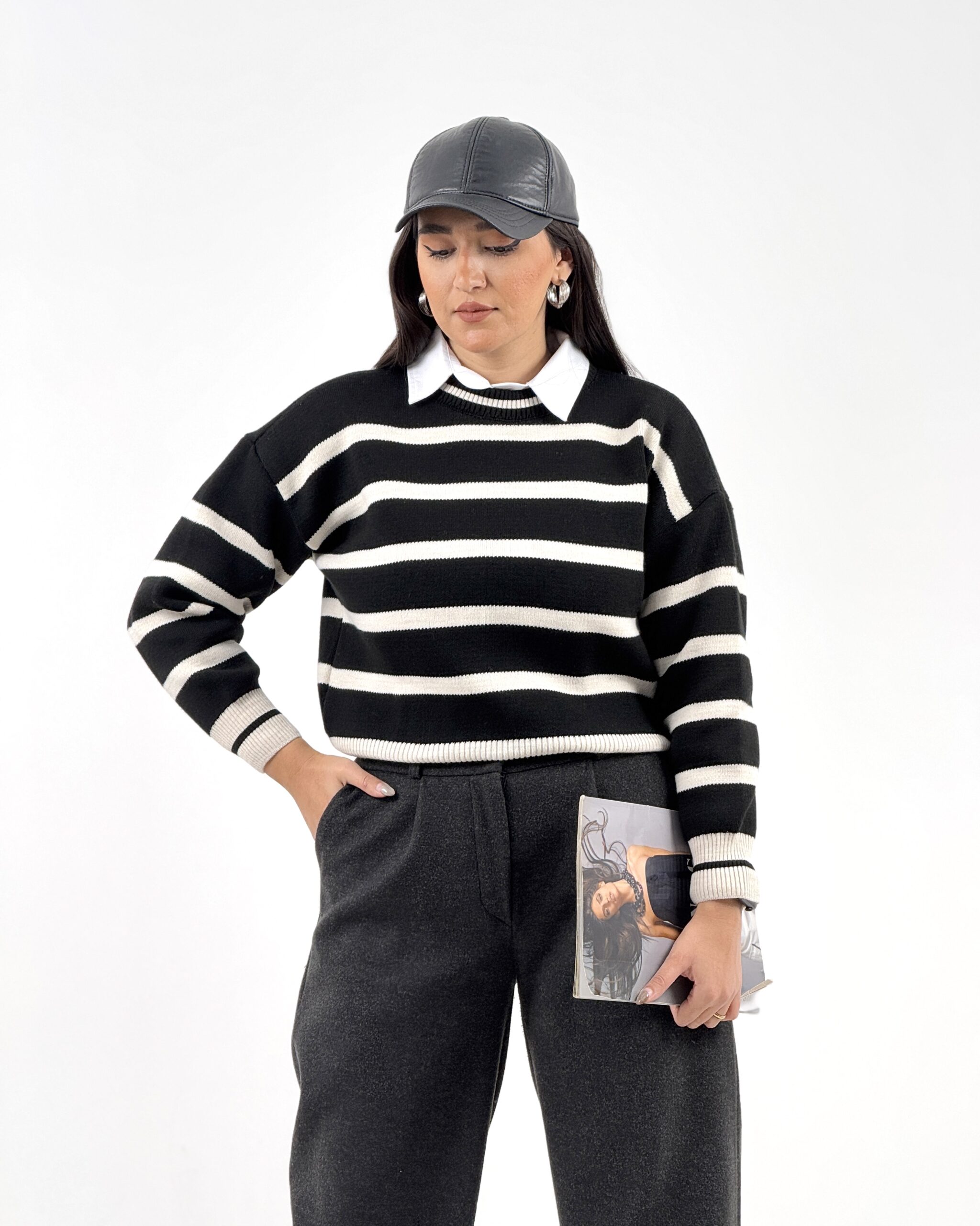 بافت نکیسا - Image 4