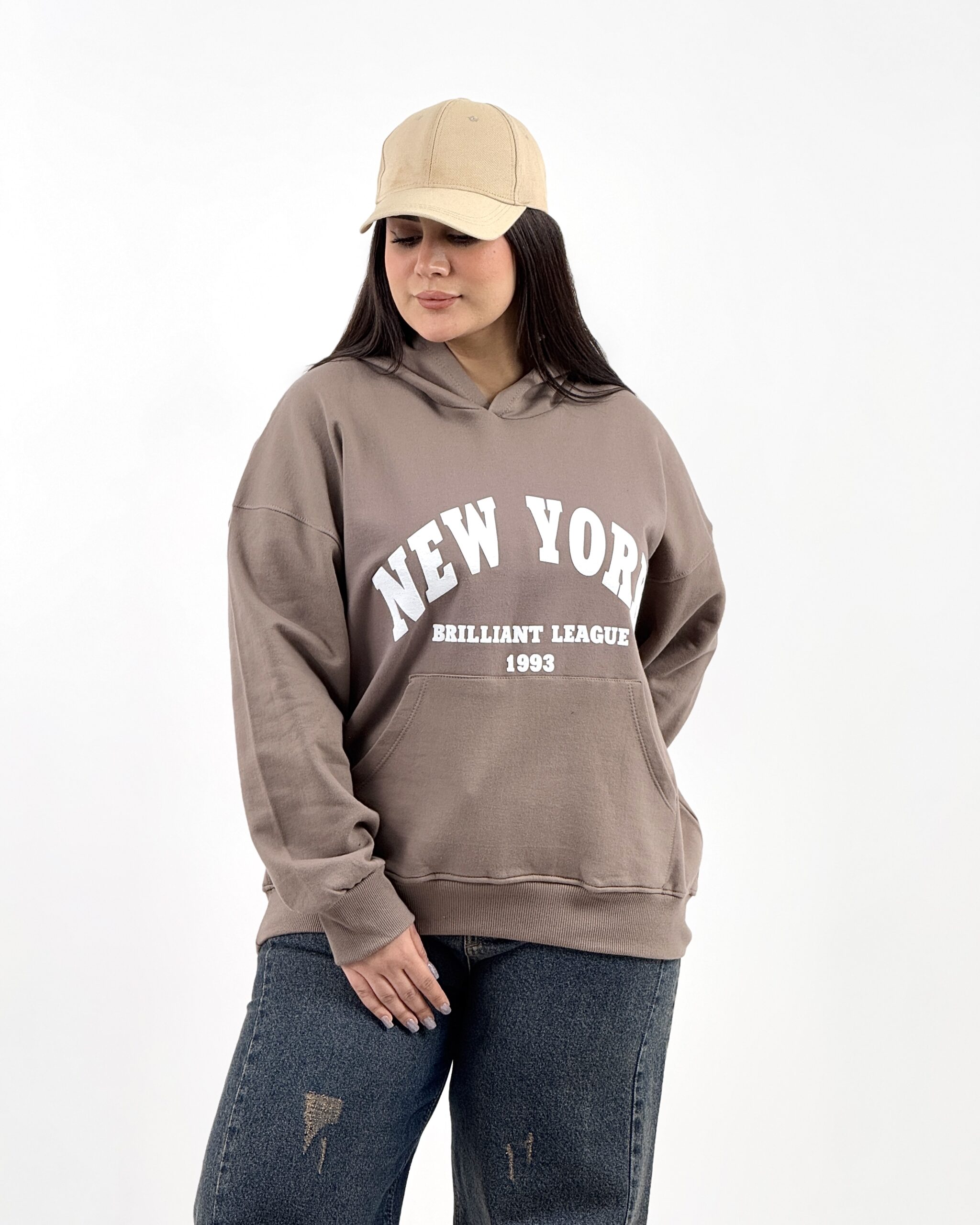 هودی نیویورک مدیا