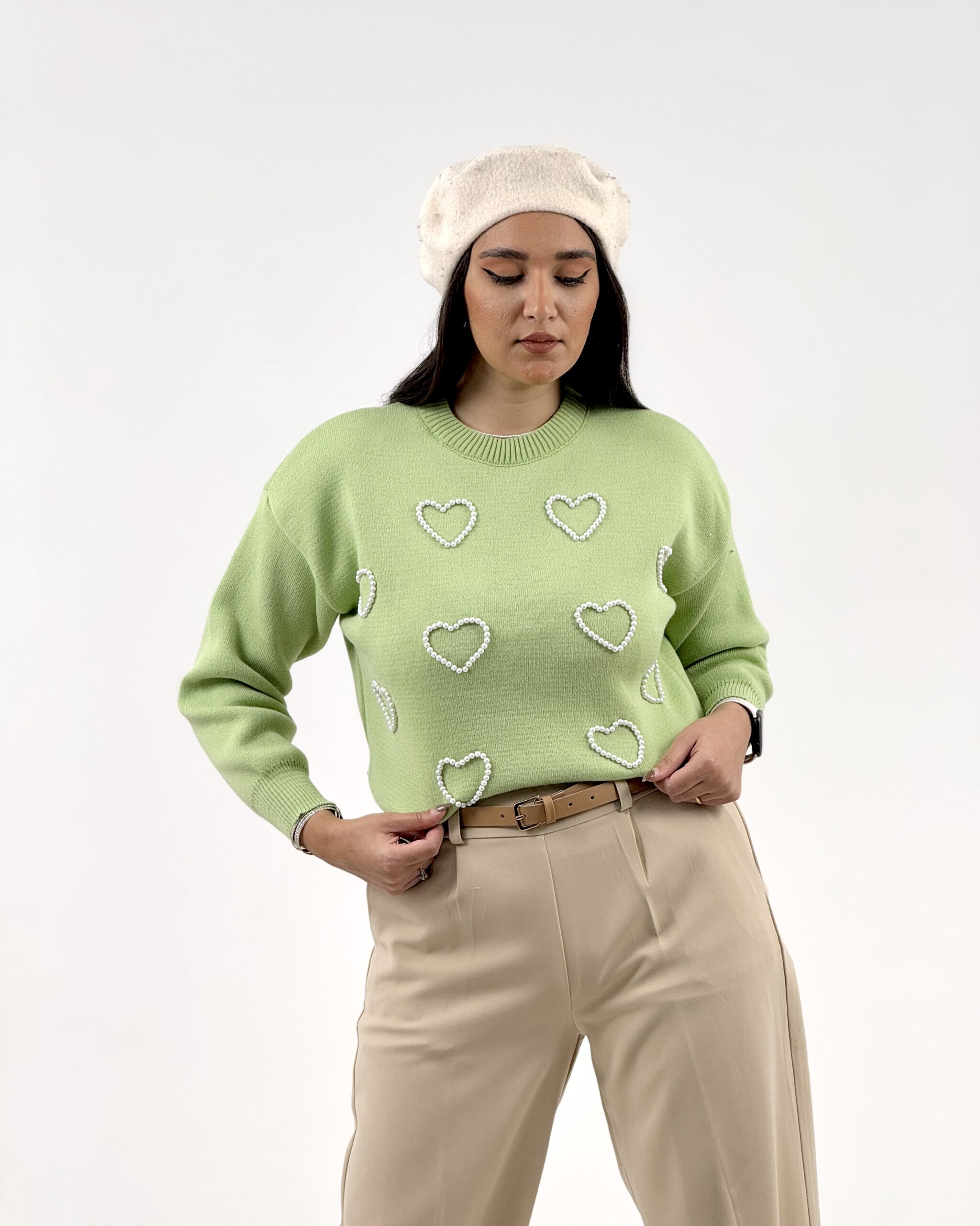 Alternative view of بافت قلبی تینا