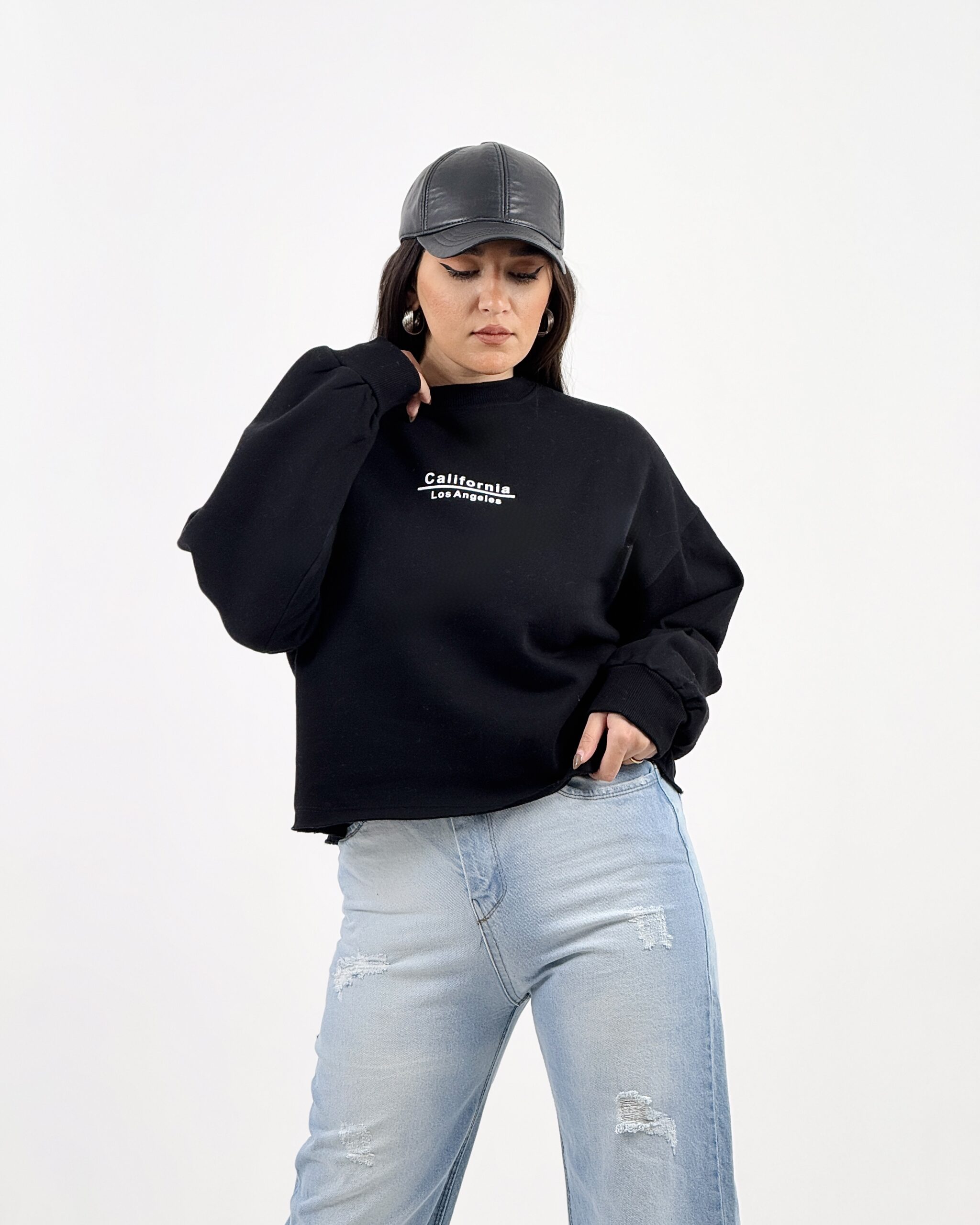 کراپ دورس لاوین - Image 7