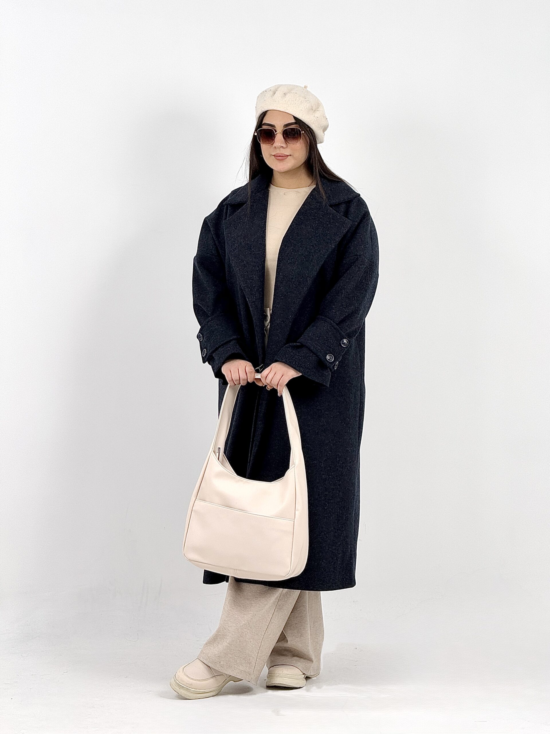 پالتو بلند درین - Image 5