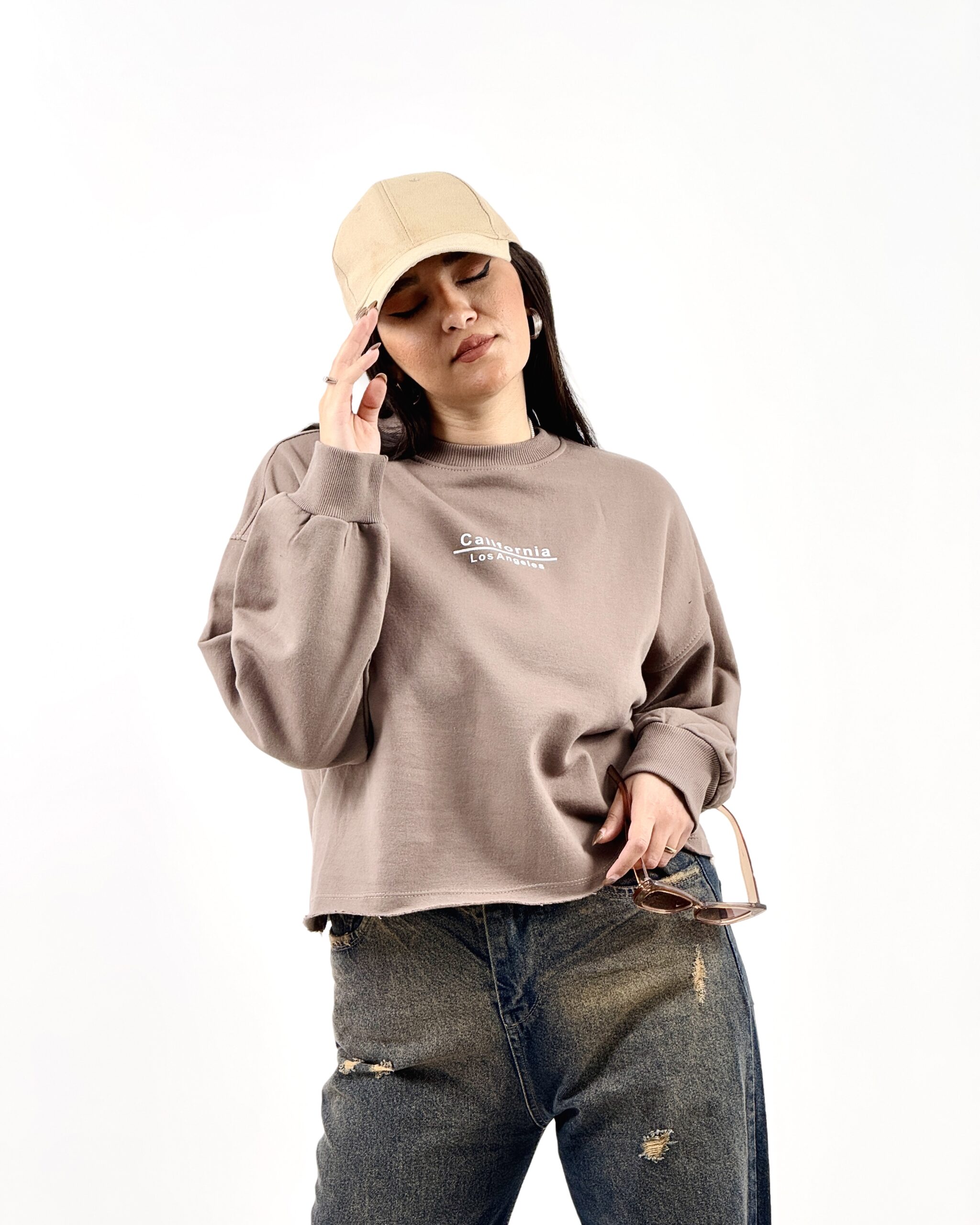 کراپ دورس لاوین - Image 8