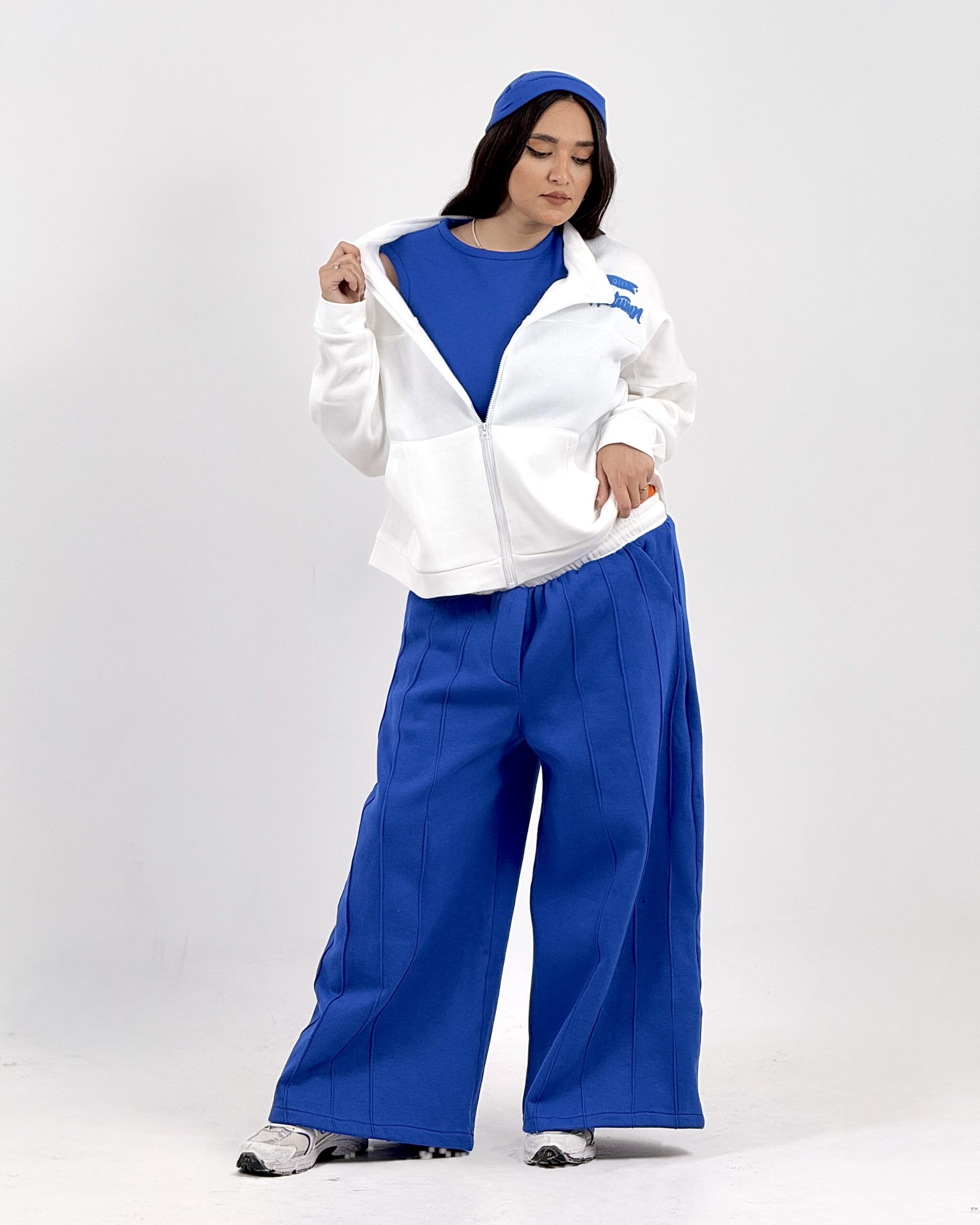 Alternative view of ست چهارتیکه زبرا