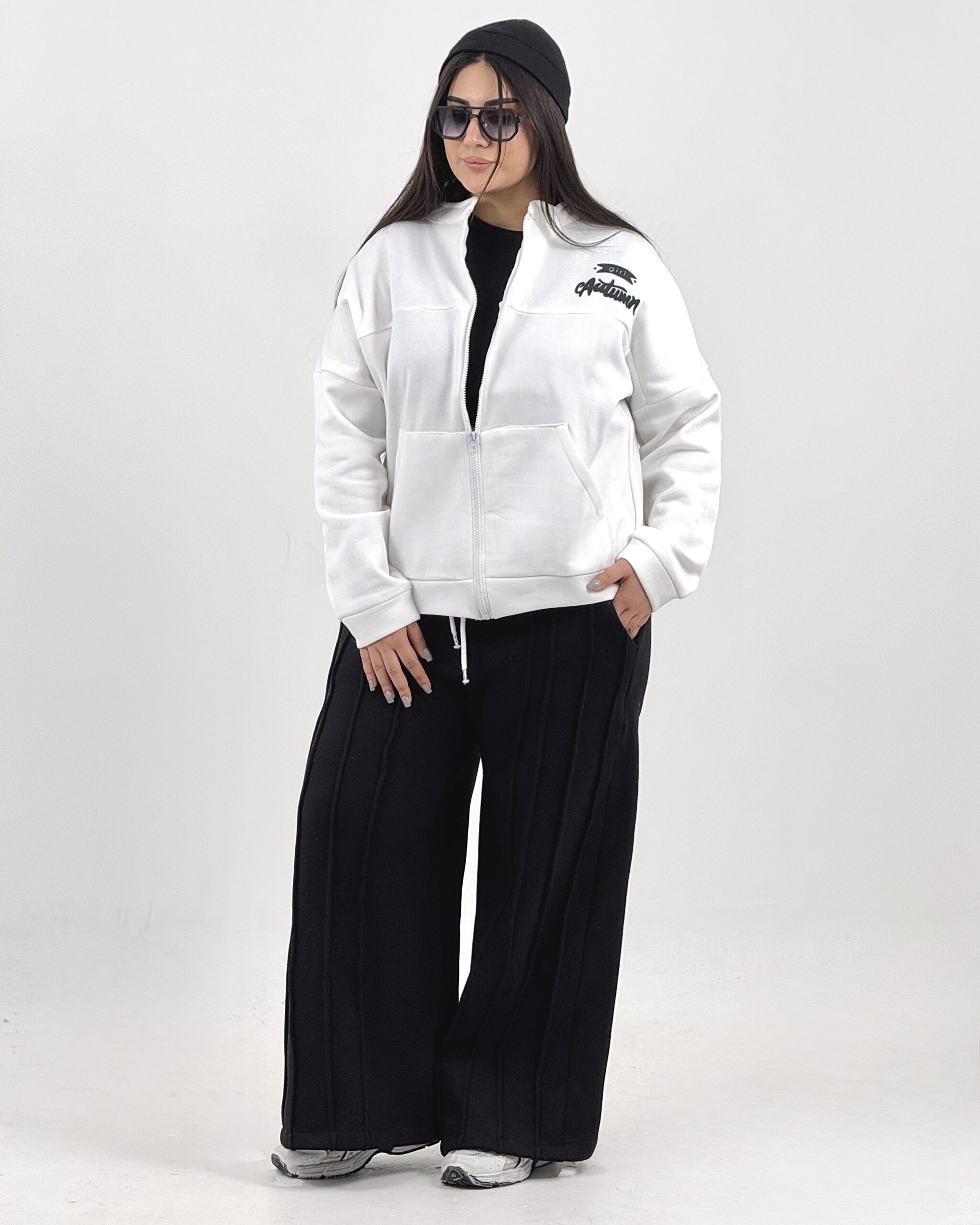 ست چهارتیکه زبرا - Image 4