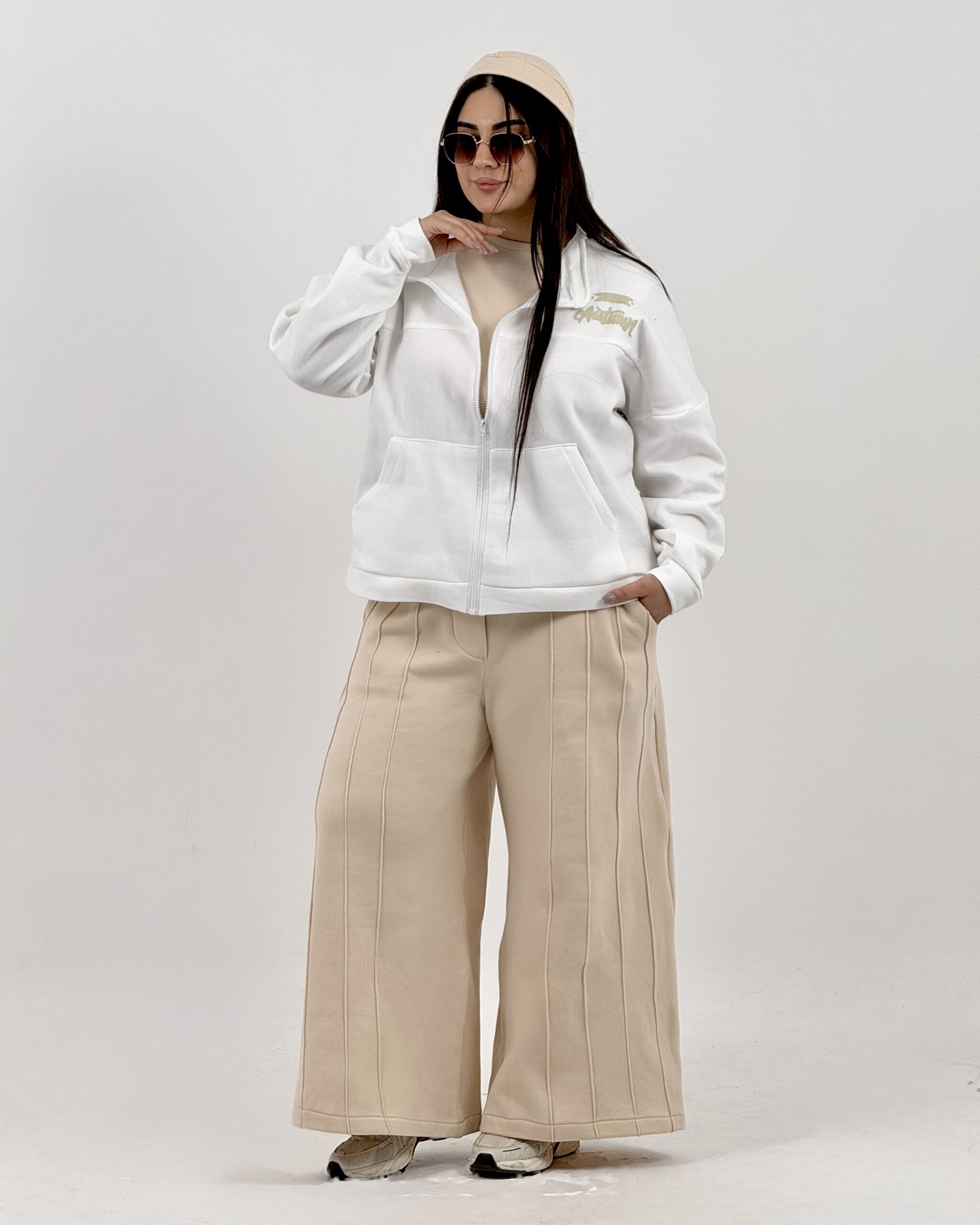 ست چهارتیکه زبرا - Image 7