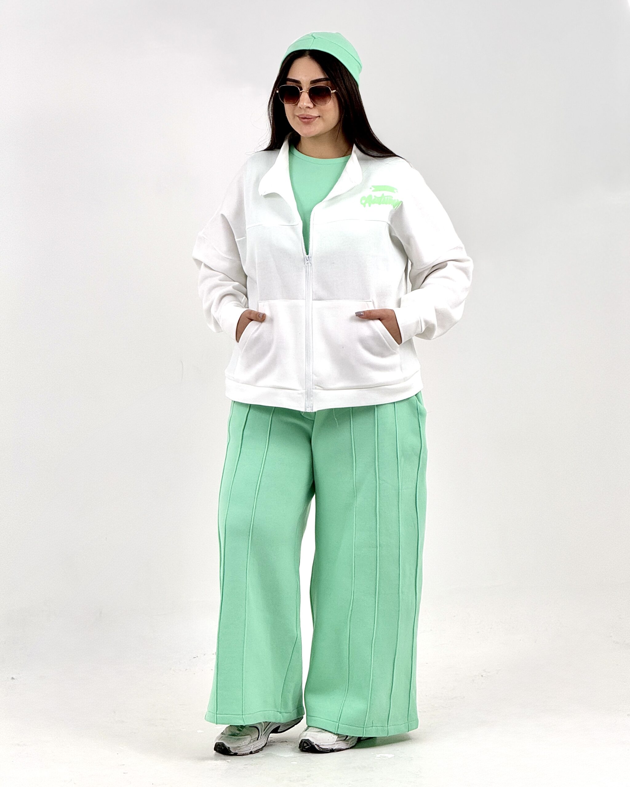 ست چهارتیکه زبرا - Image 5