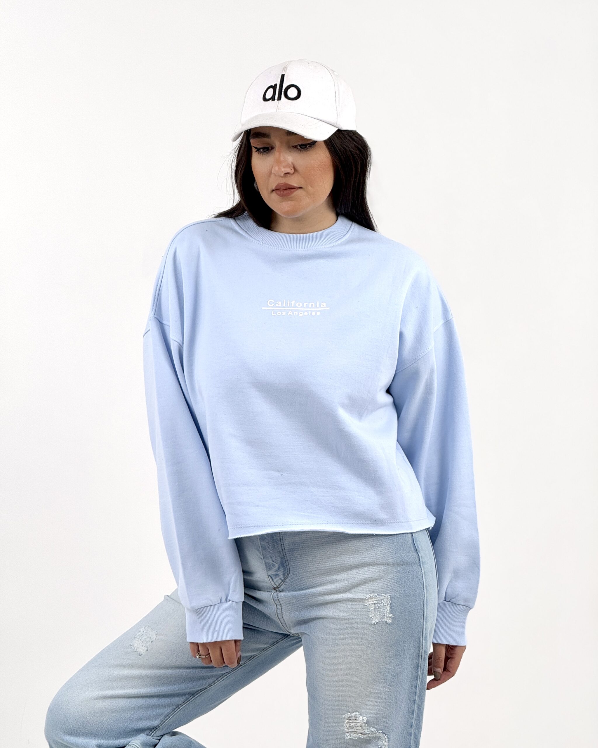 Alternative view of کراپ دورس لاوین