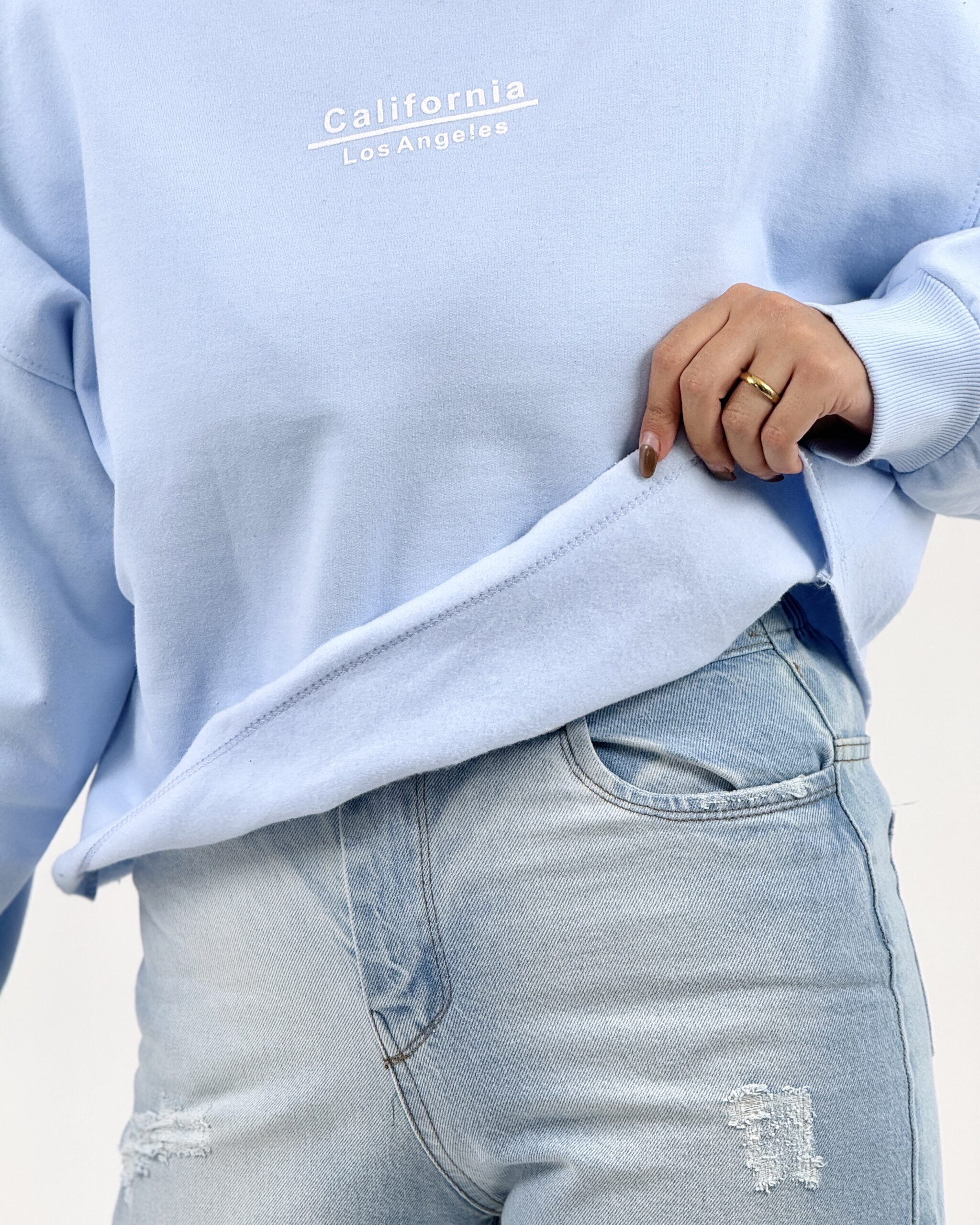 کراپ دورس لاوین - Image 10