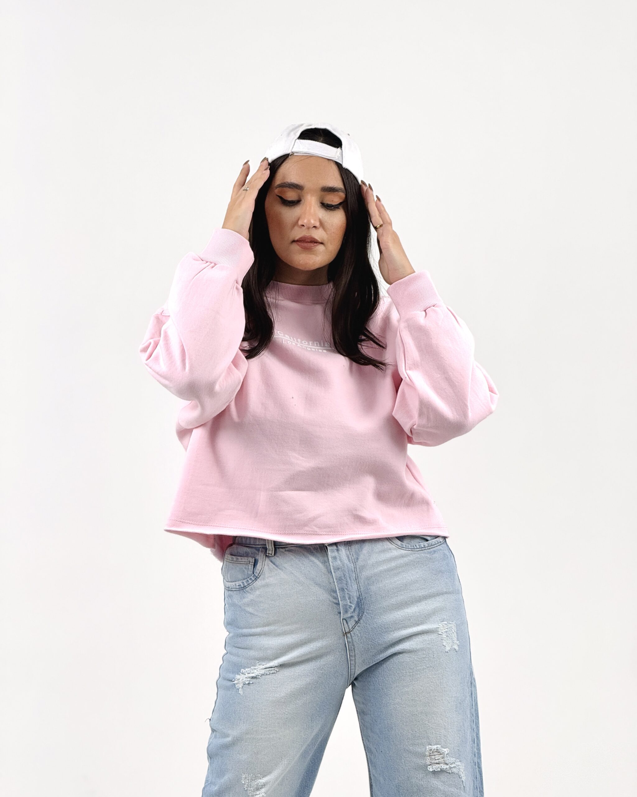 کراپ دورس لاوین - Image 9