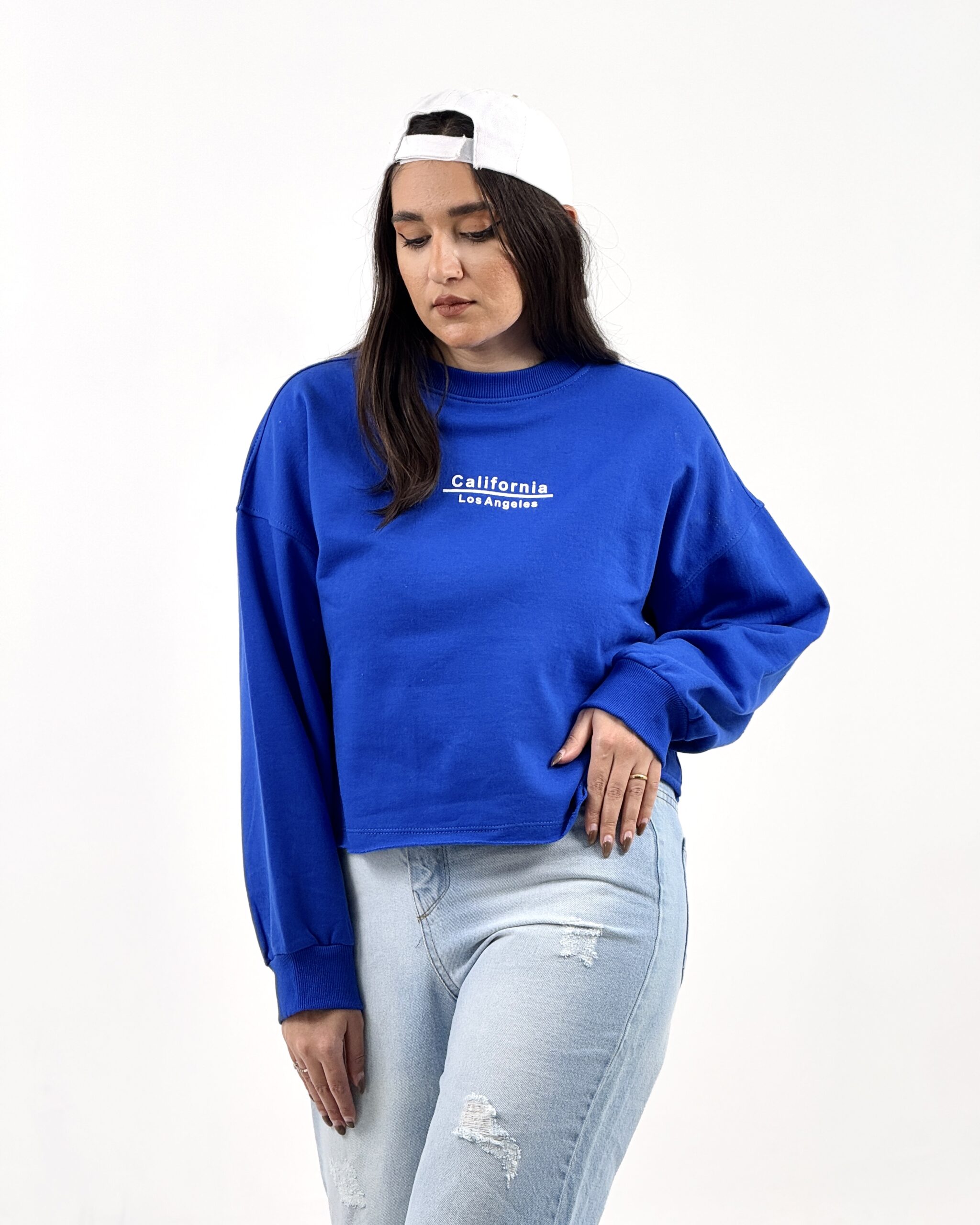 کراپ دورس لاوین - Image 4