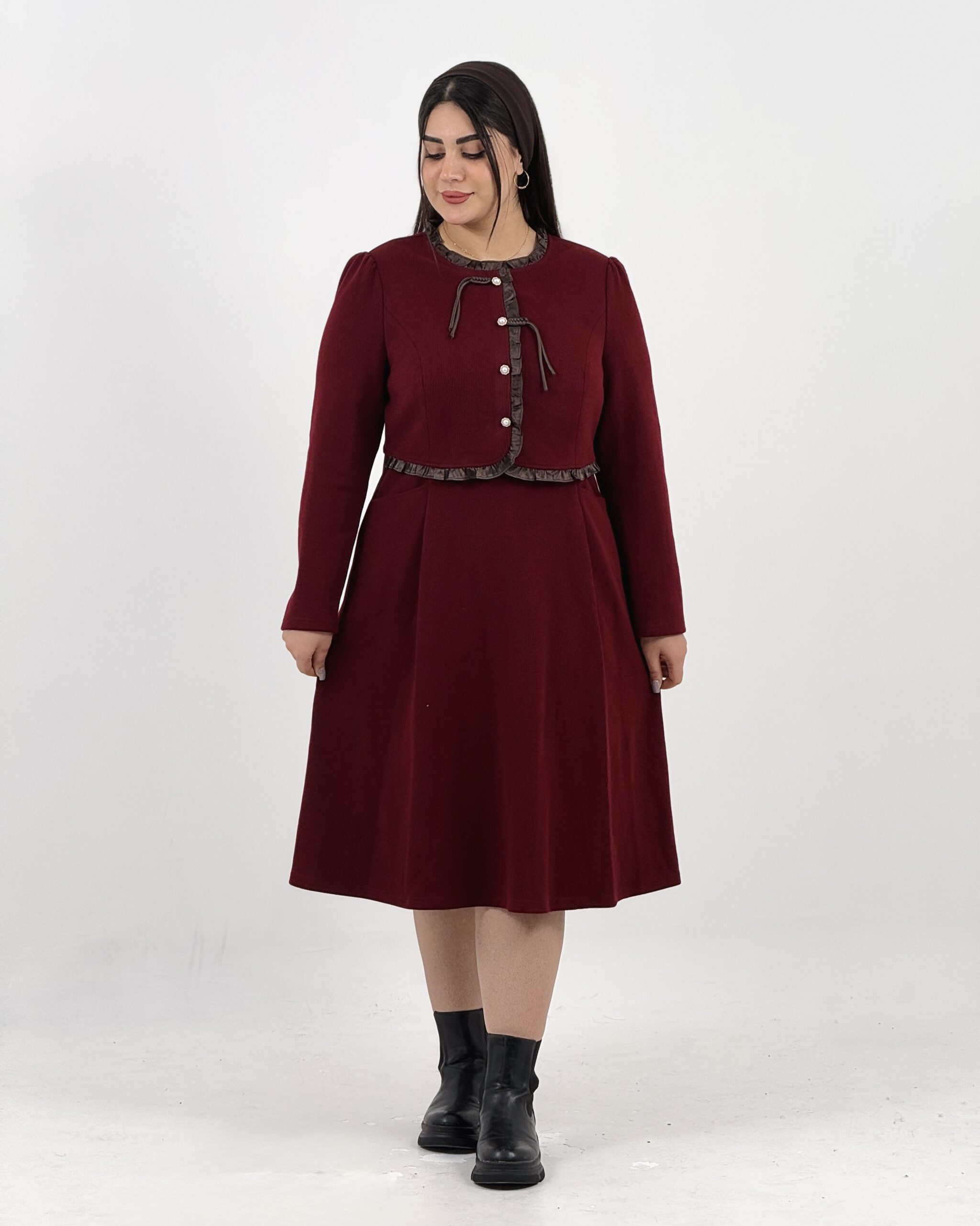 پیراهن مهشید