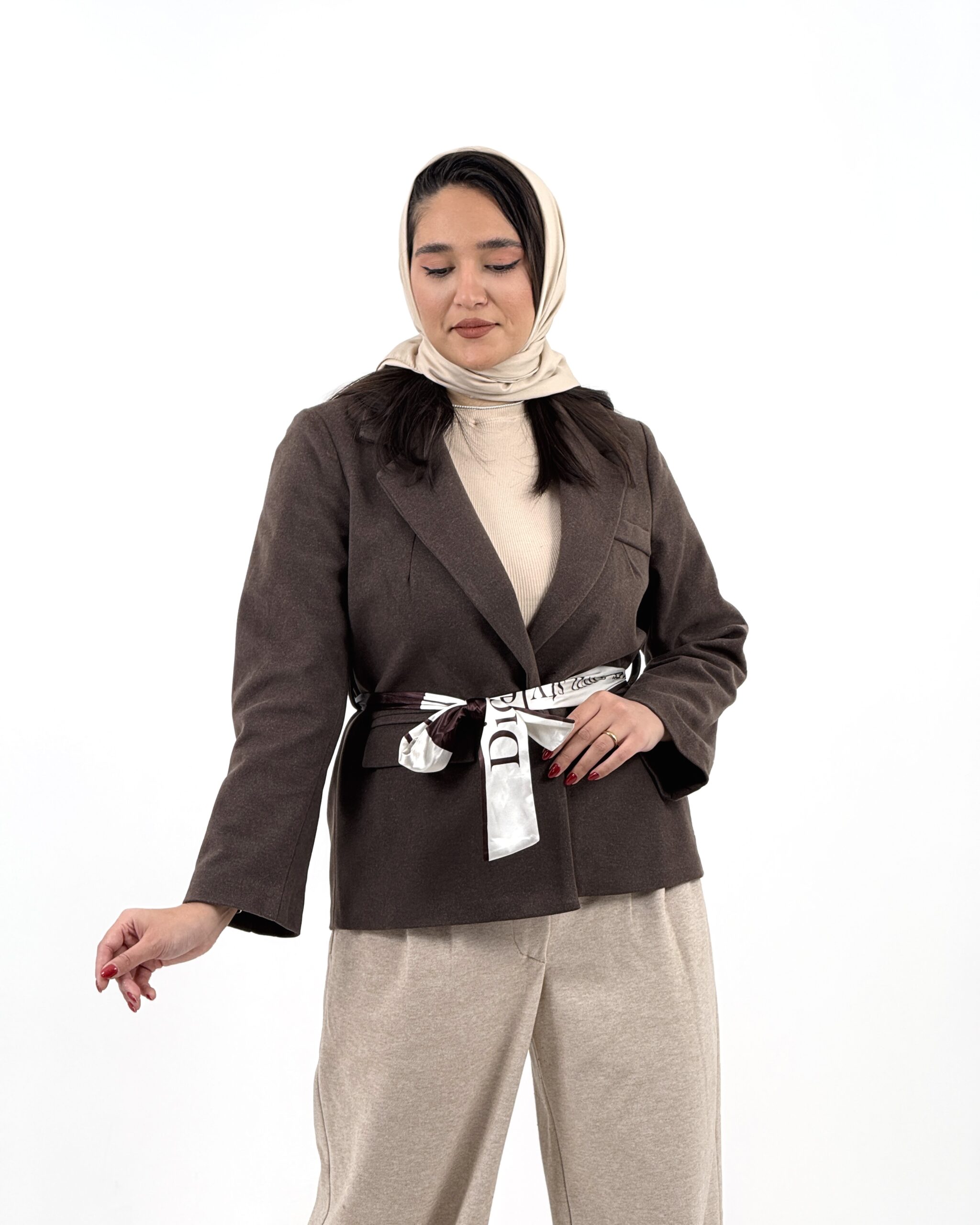 مانتو کتی ایدا - Image 3