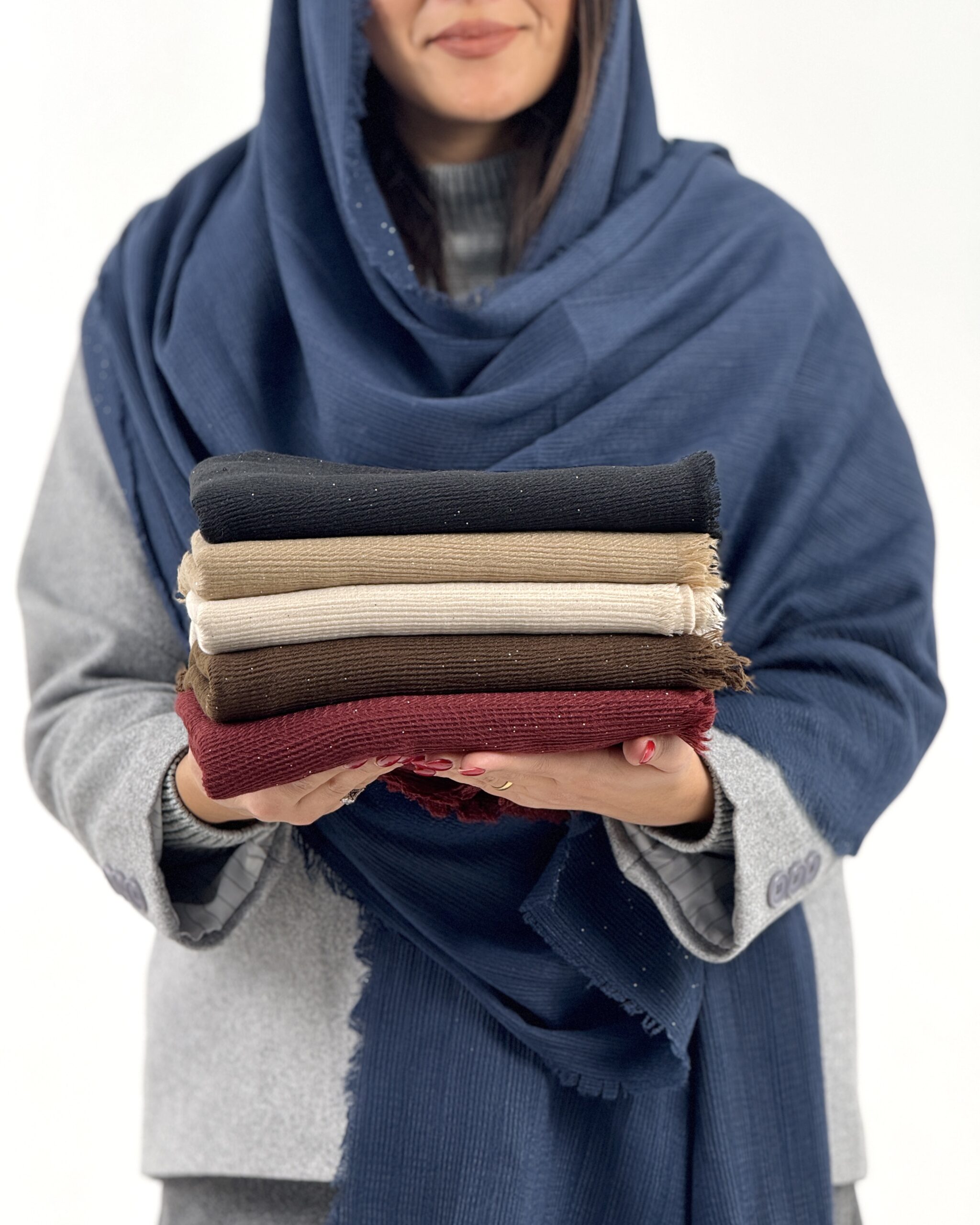 شال دور ریش رسا