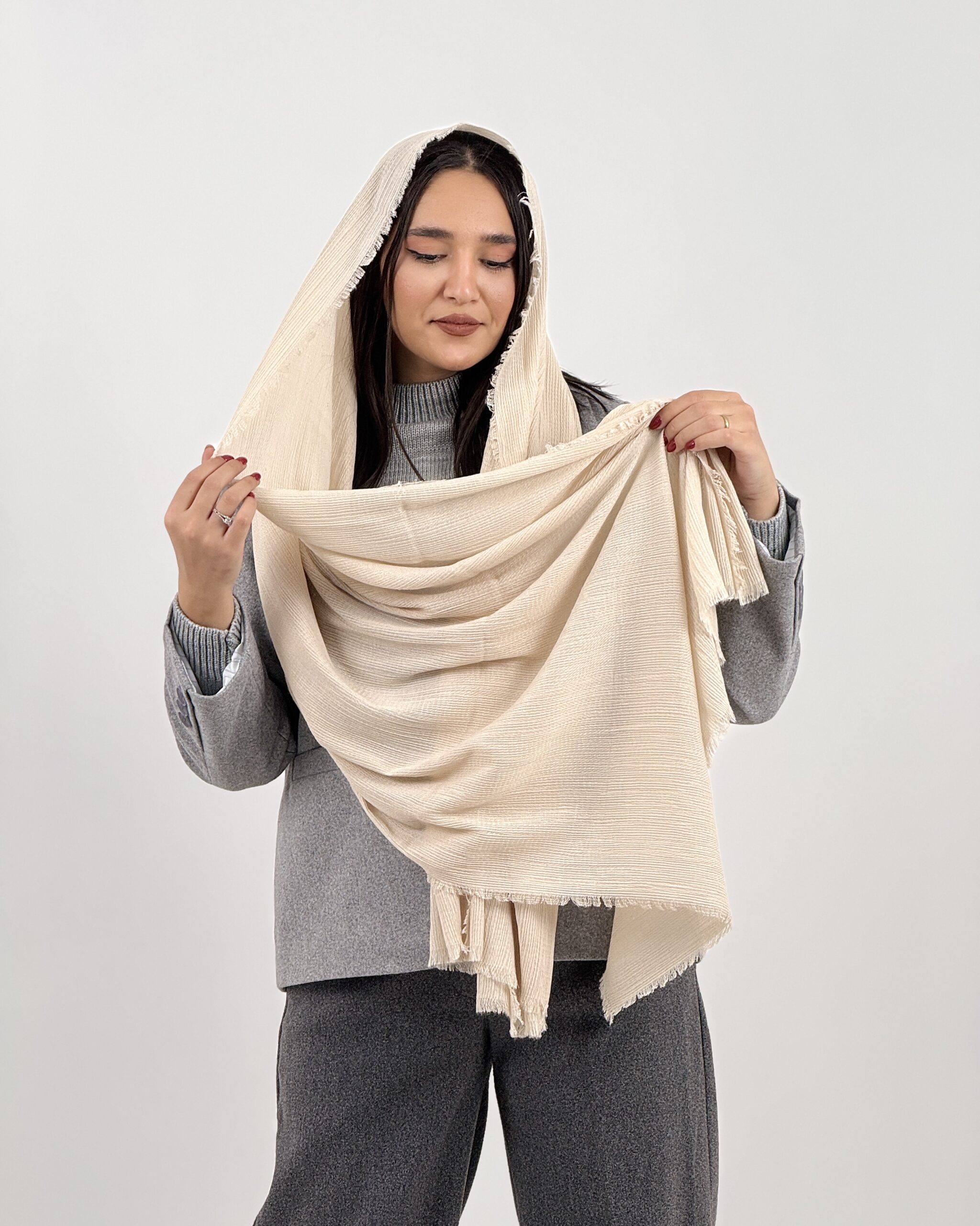 شال دور ریش رسا - Image 3