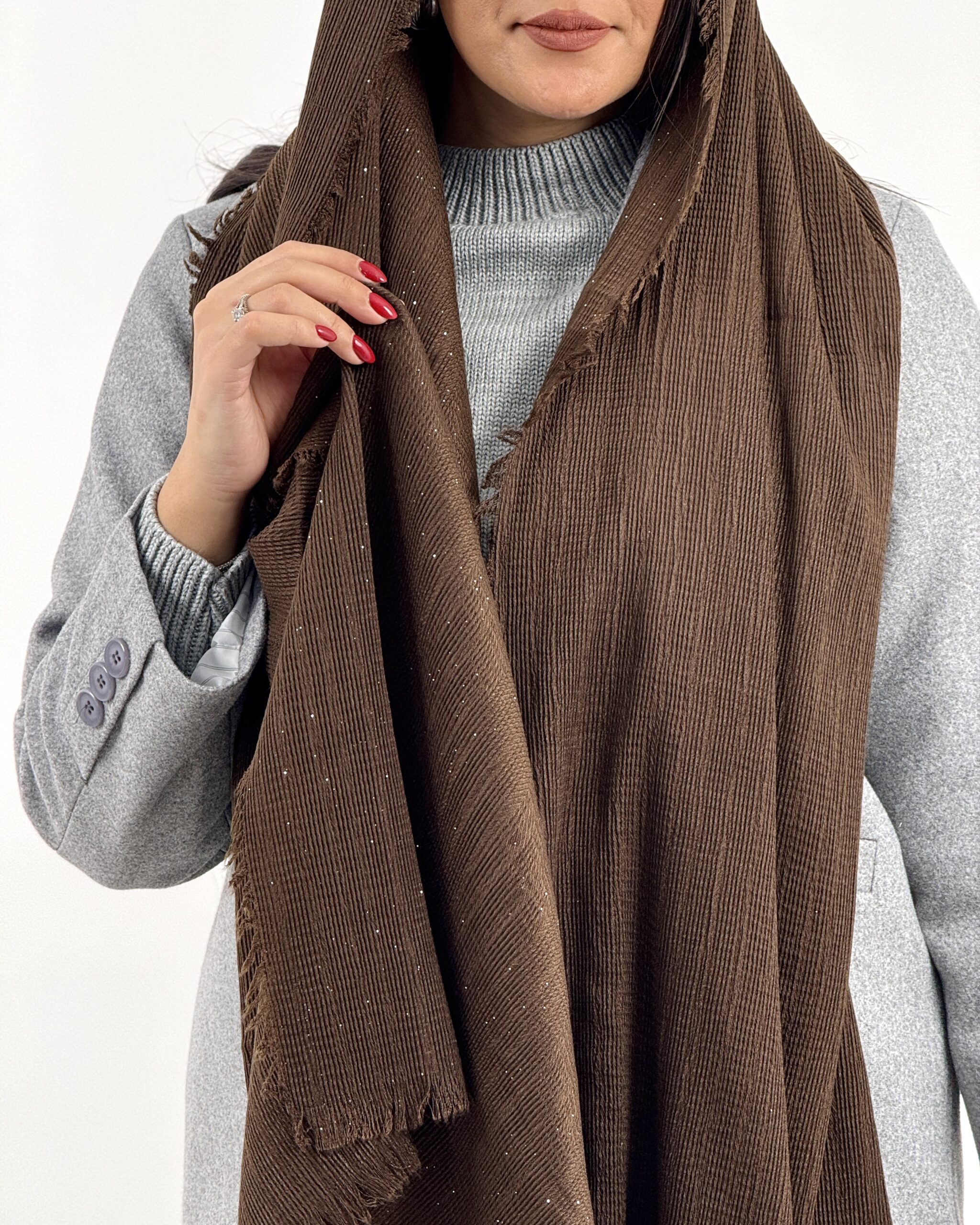 شال دور ریش رسا - Image 4