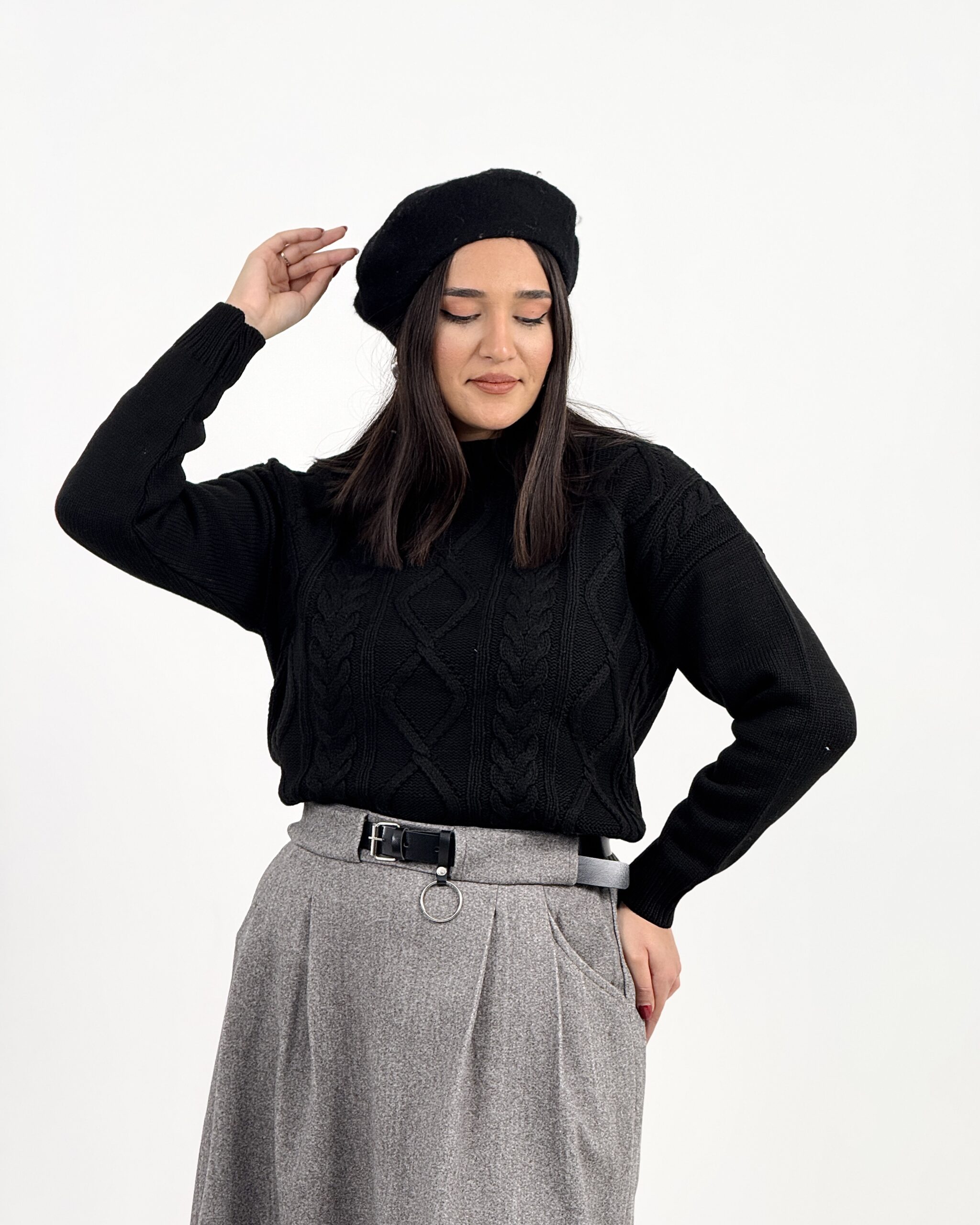 بلوز بافت یکتا - Image 4