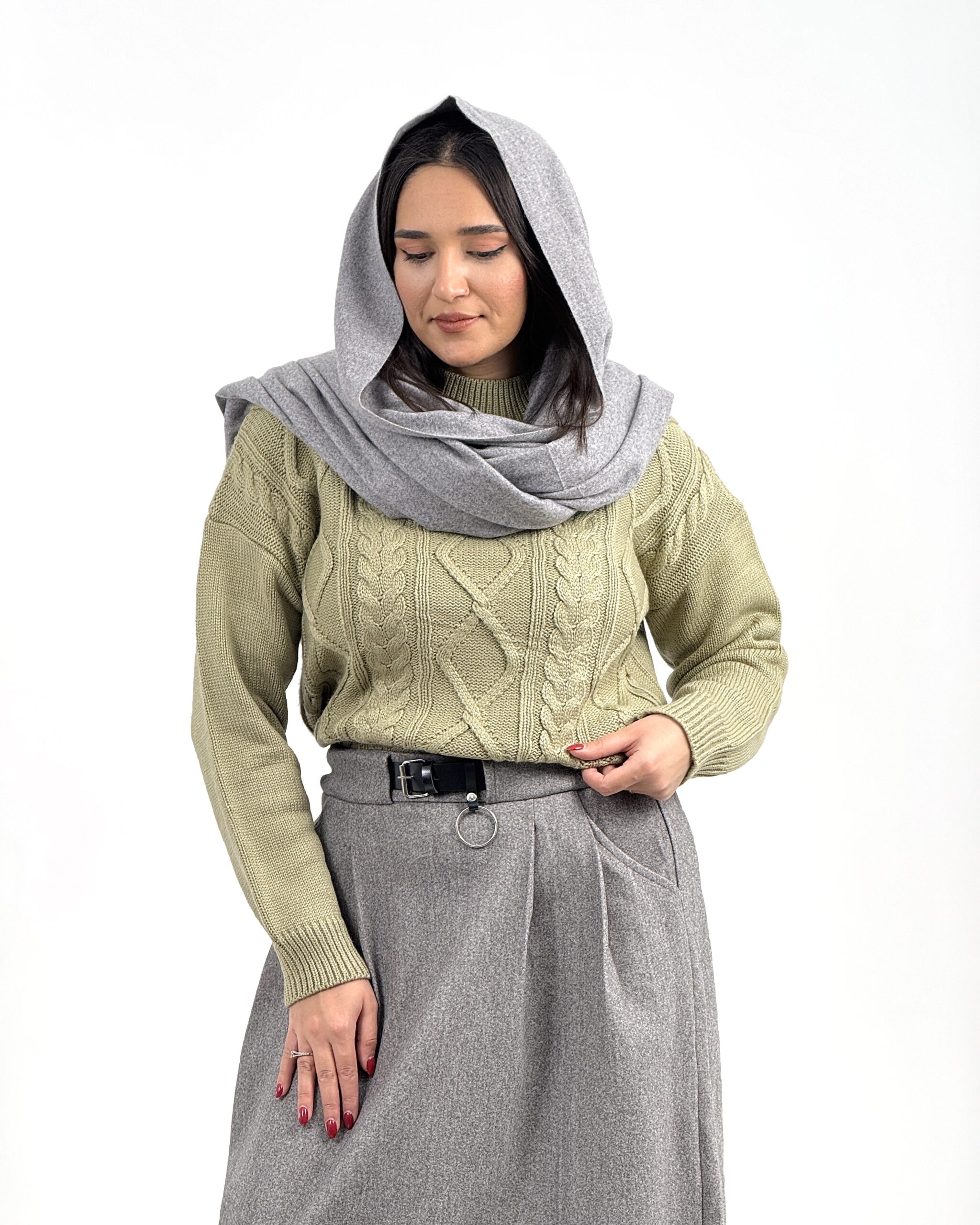 بلوز بافت یکتا - Image 3