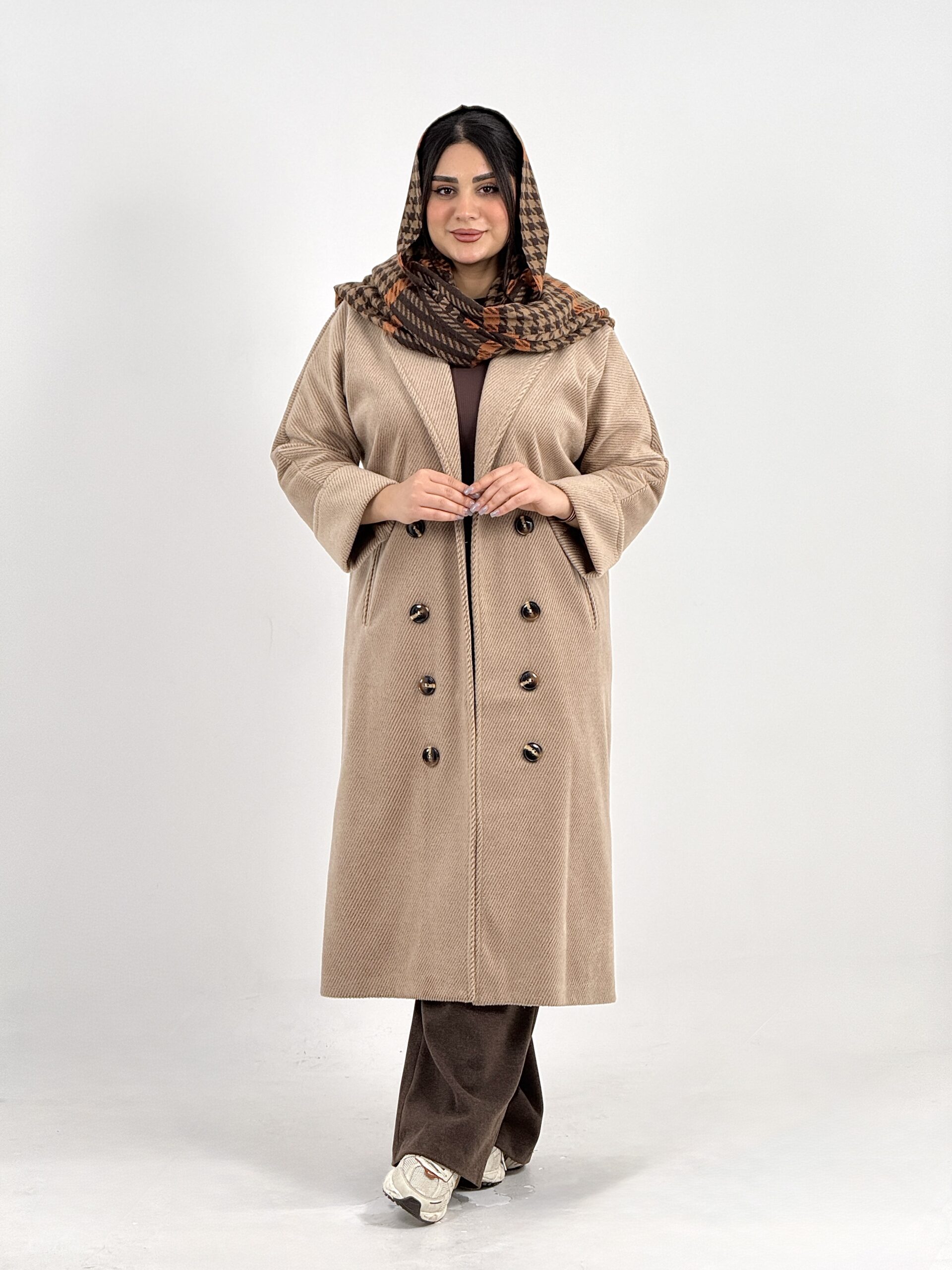 پالتو سونیا