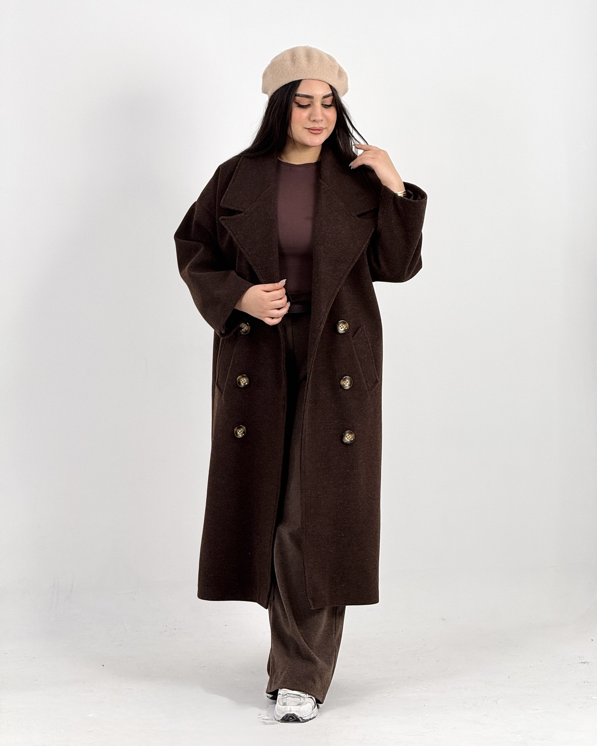 پالتو بلند گلشن