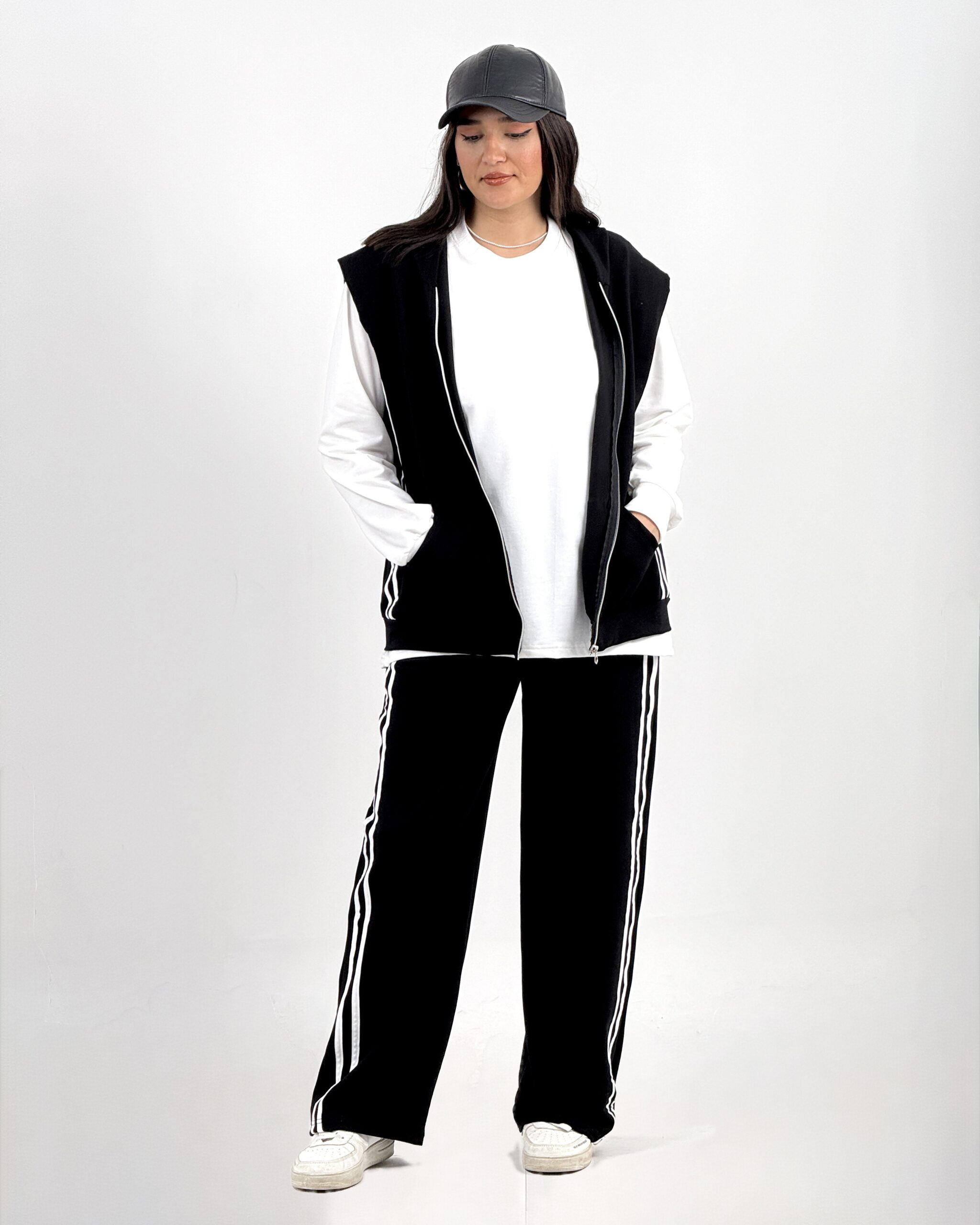 ست سه تیکه ی لاوین