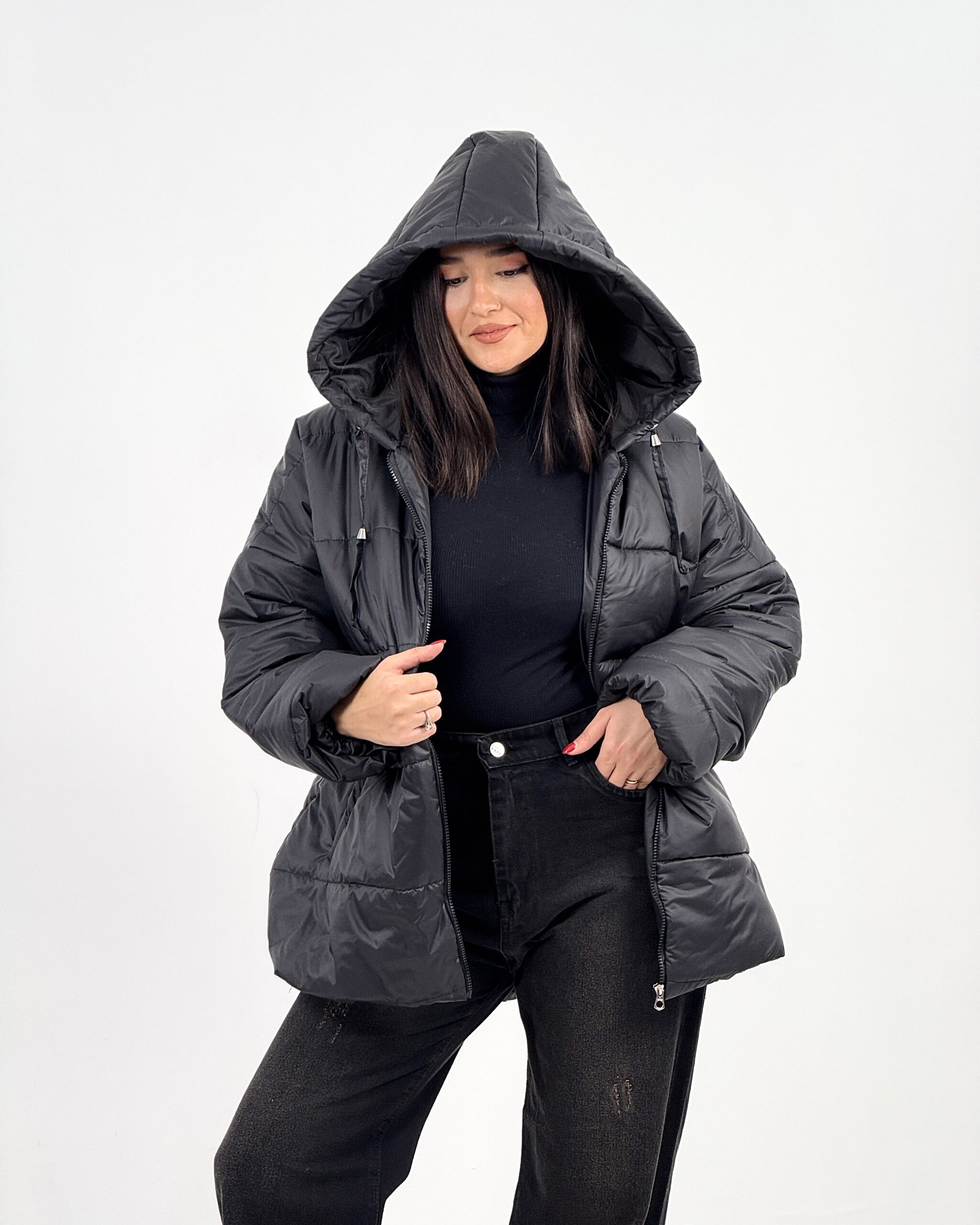 Alternative view of کاپشن یلدا