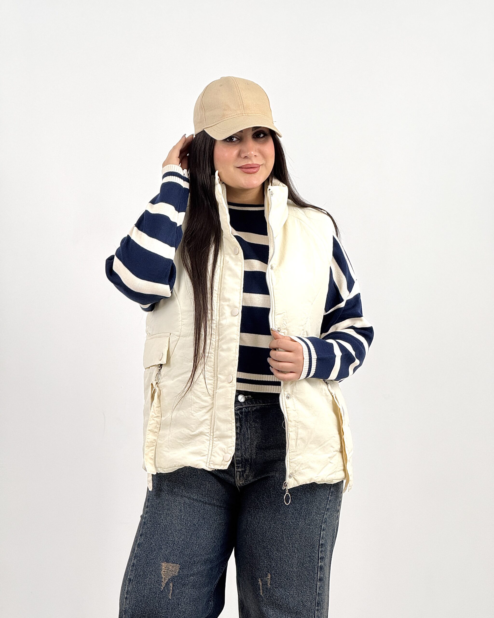 Alternative view of پافر رایا