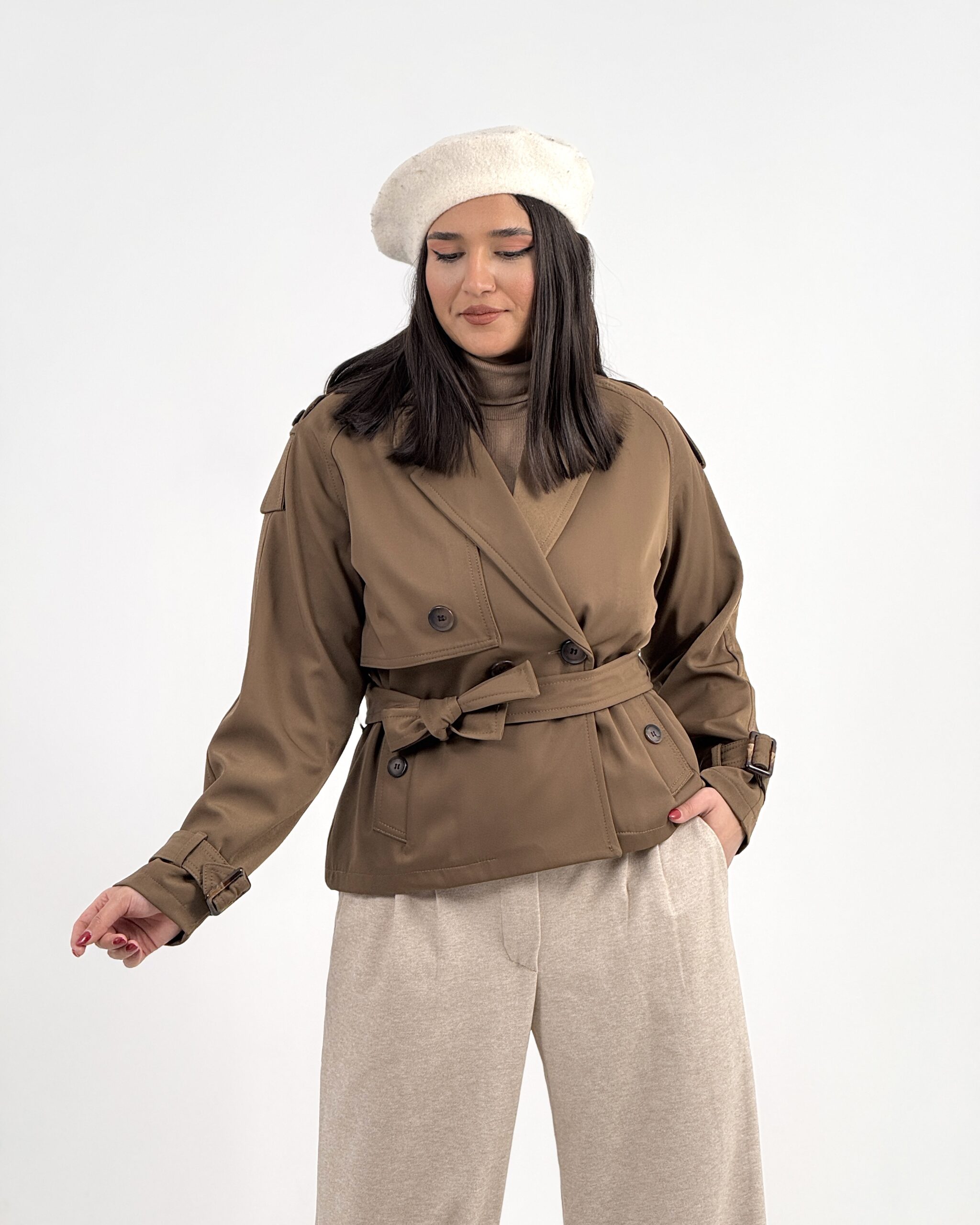 Alternative view of بارونی هنگامه