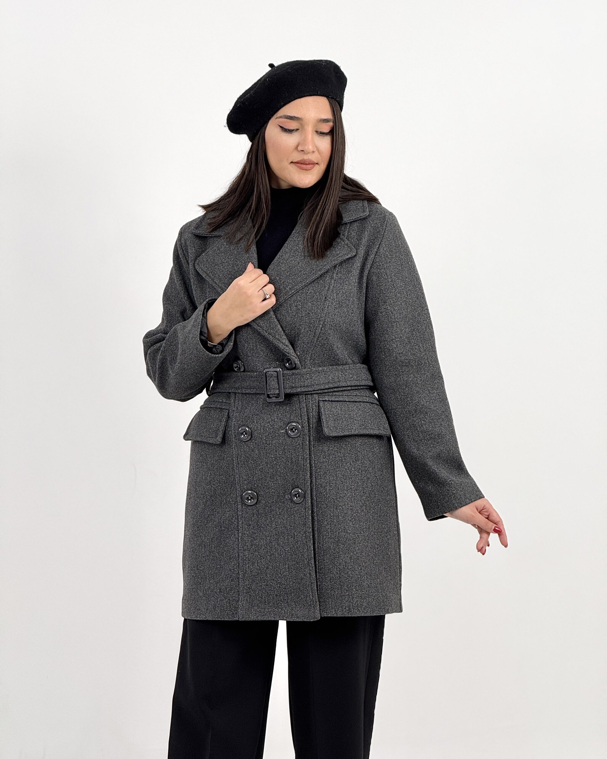 پالتو رونیسا